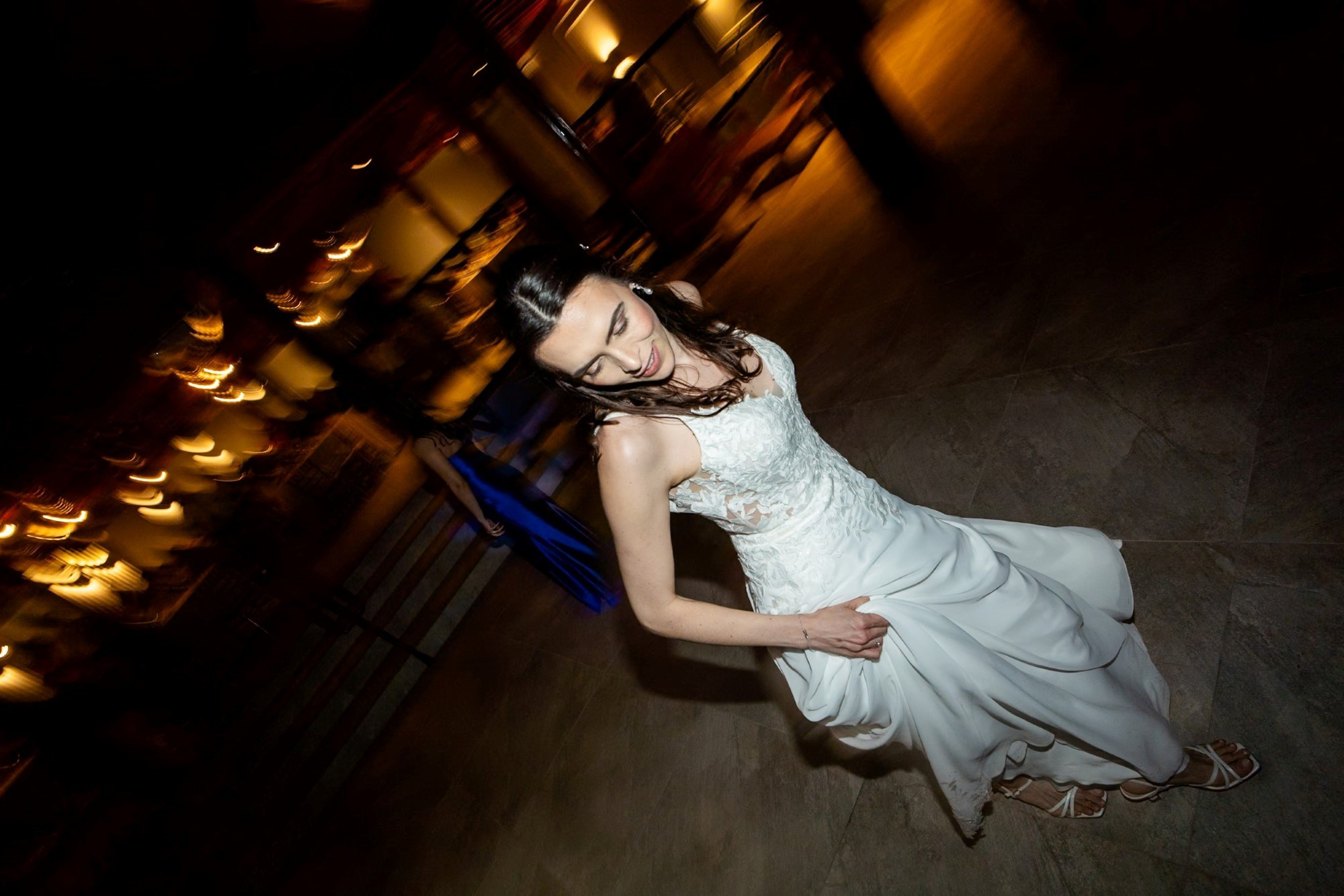 Casamento Fran e Jiordi — Martilia. Fotógrafo de casamento e Filmmaker de casamento