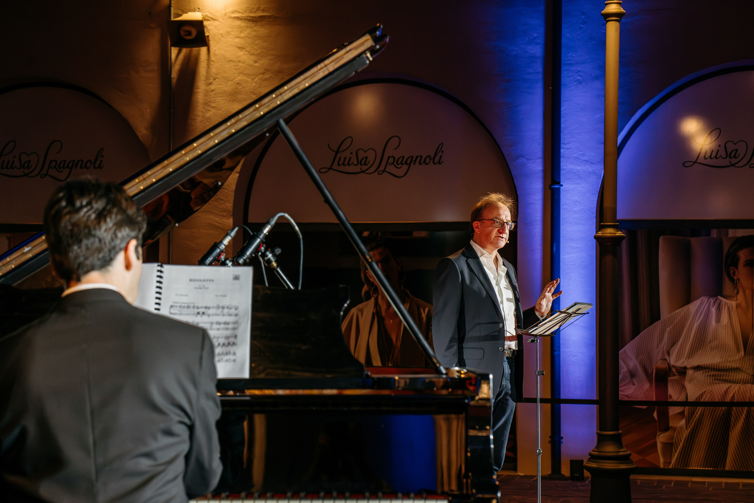 Opera Rigoletto Mantova Village. Diana Fedrigo | Fotografa matrimoni in Italia