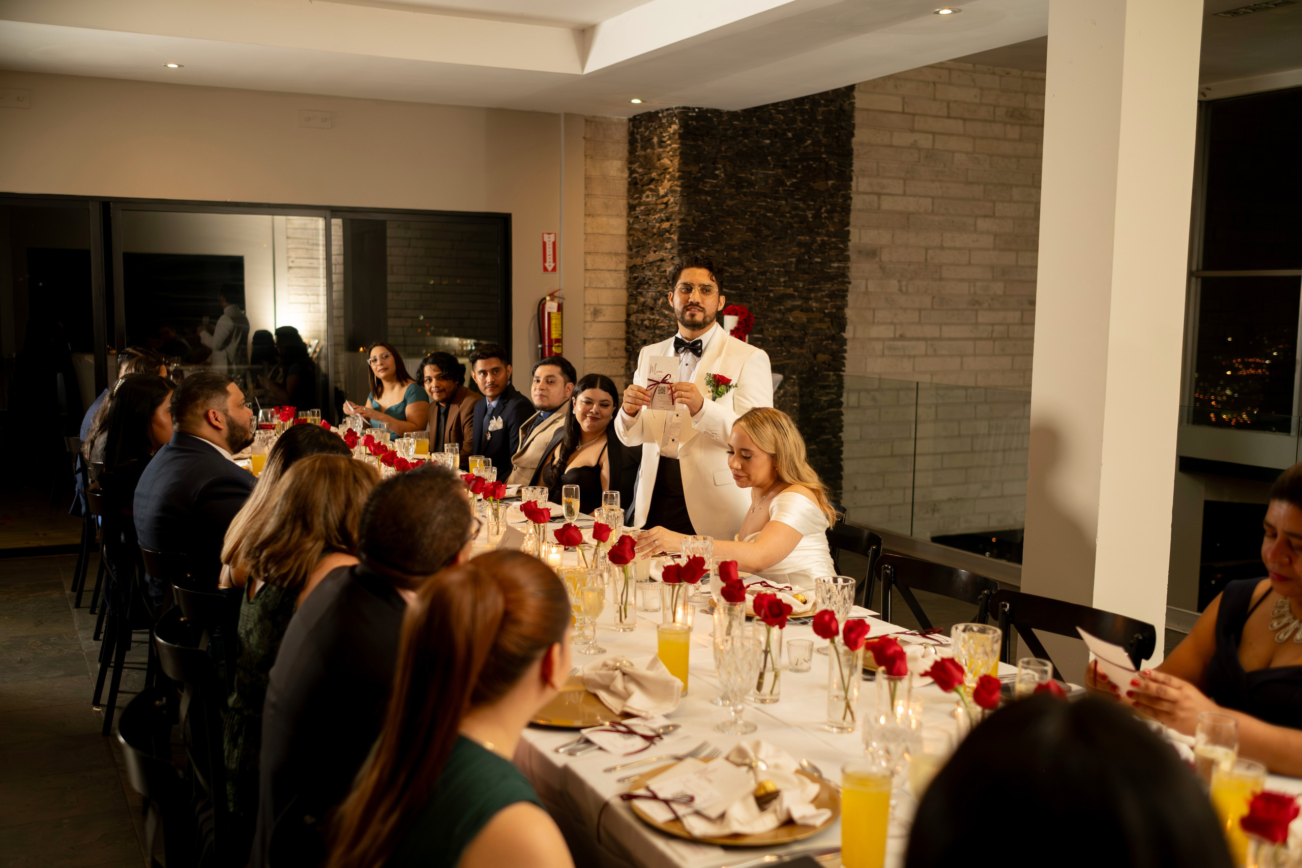 Boda Civil Kevin & Monica. Daniel Brand | Fotografía de Bodas y Comercial en Honduras