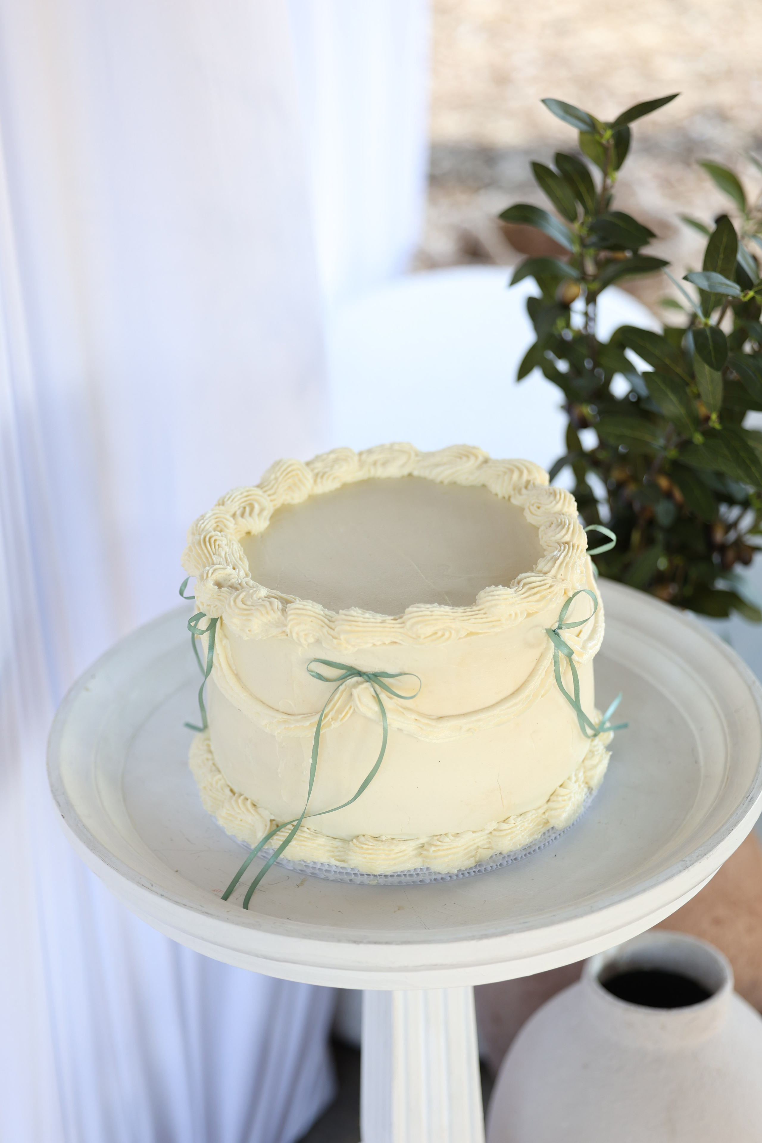 Snizhana baby shower 07-08-25. Smirna Christian Church