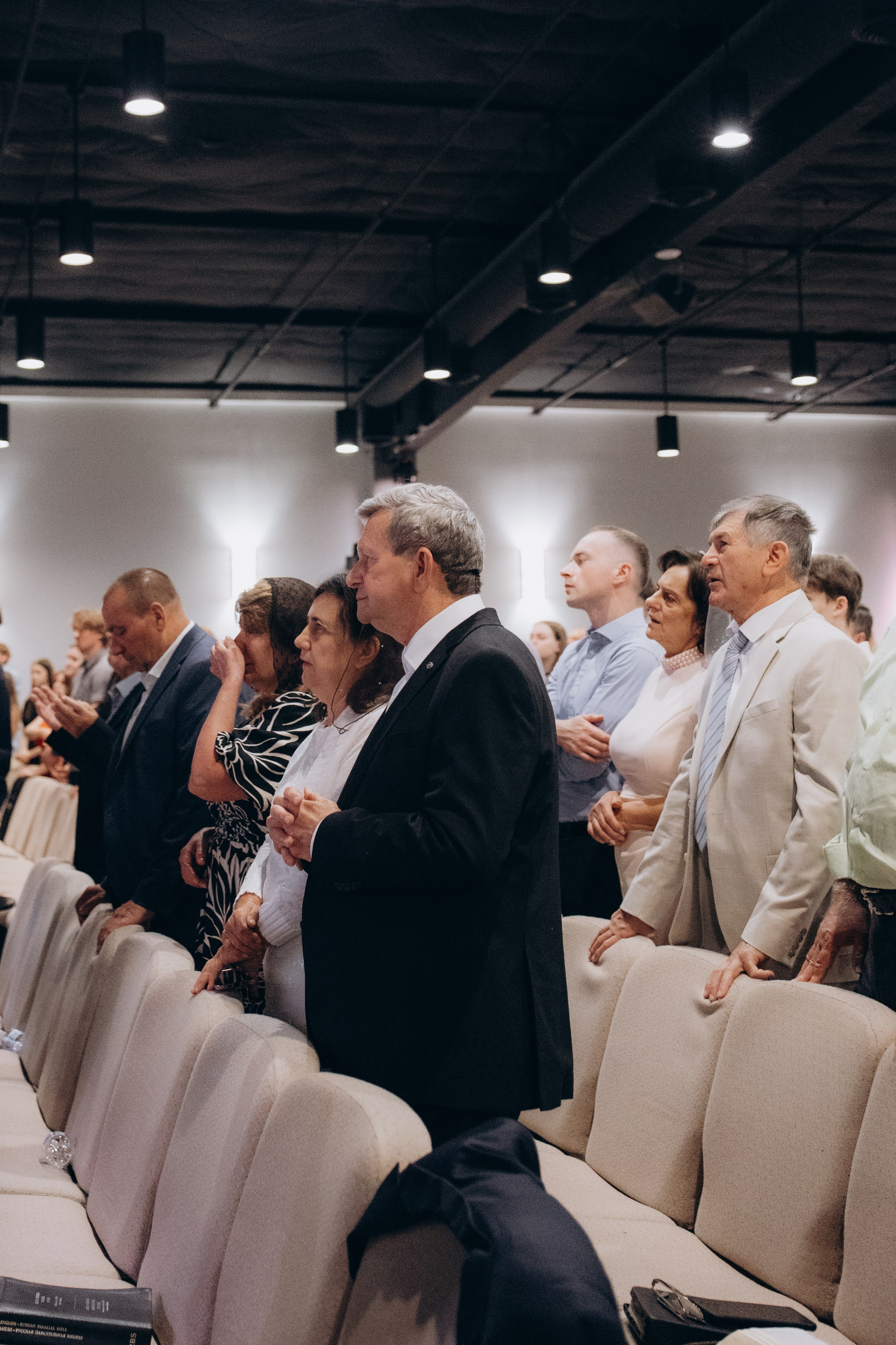 5/24/2026 Sunday Day. Smirna Christian Church