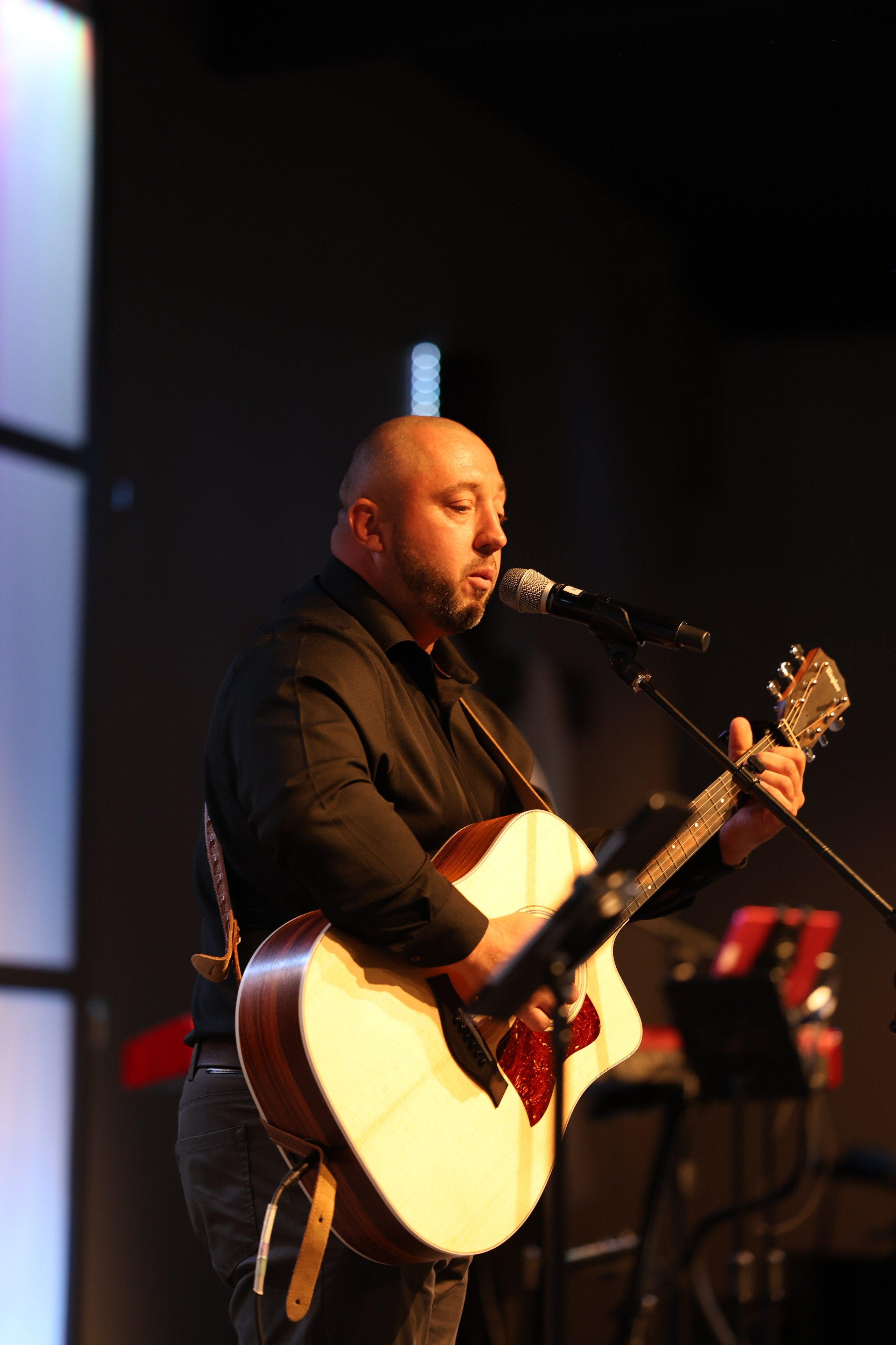 Father’s Day 6-15-25. Smirna Christian Church