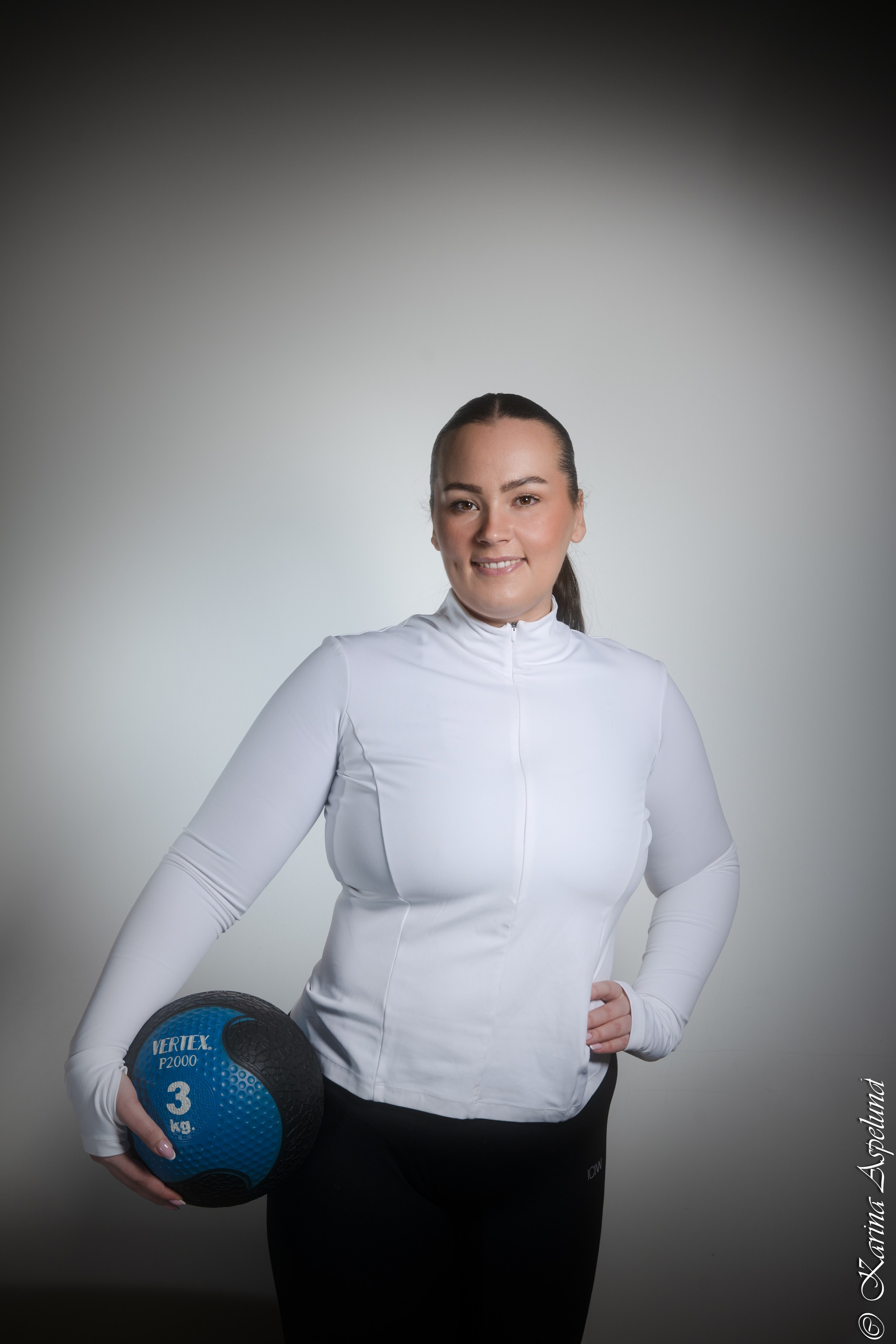 Portrettfoto. Familiefotograf i Narvik kommune