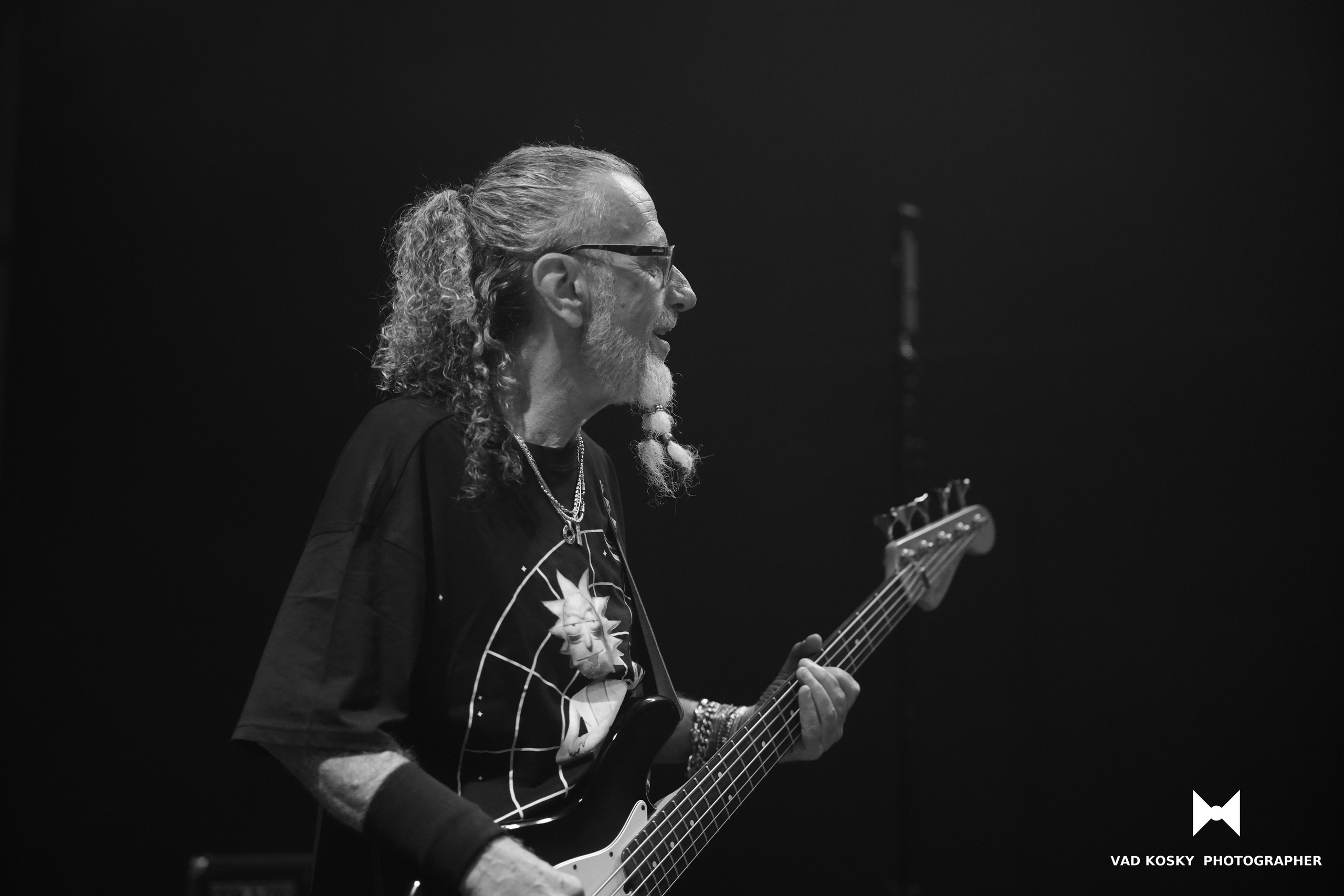 Stell Maris — Gagarin TLV 28.10.25. Vad Kosky Photographer