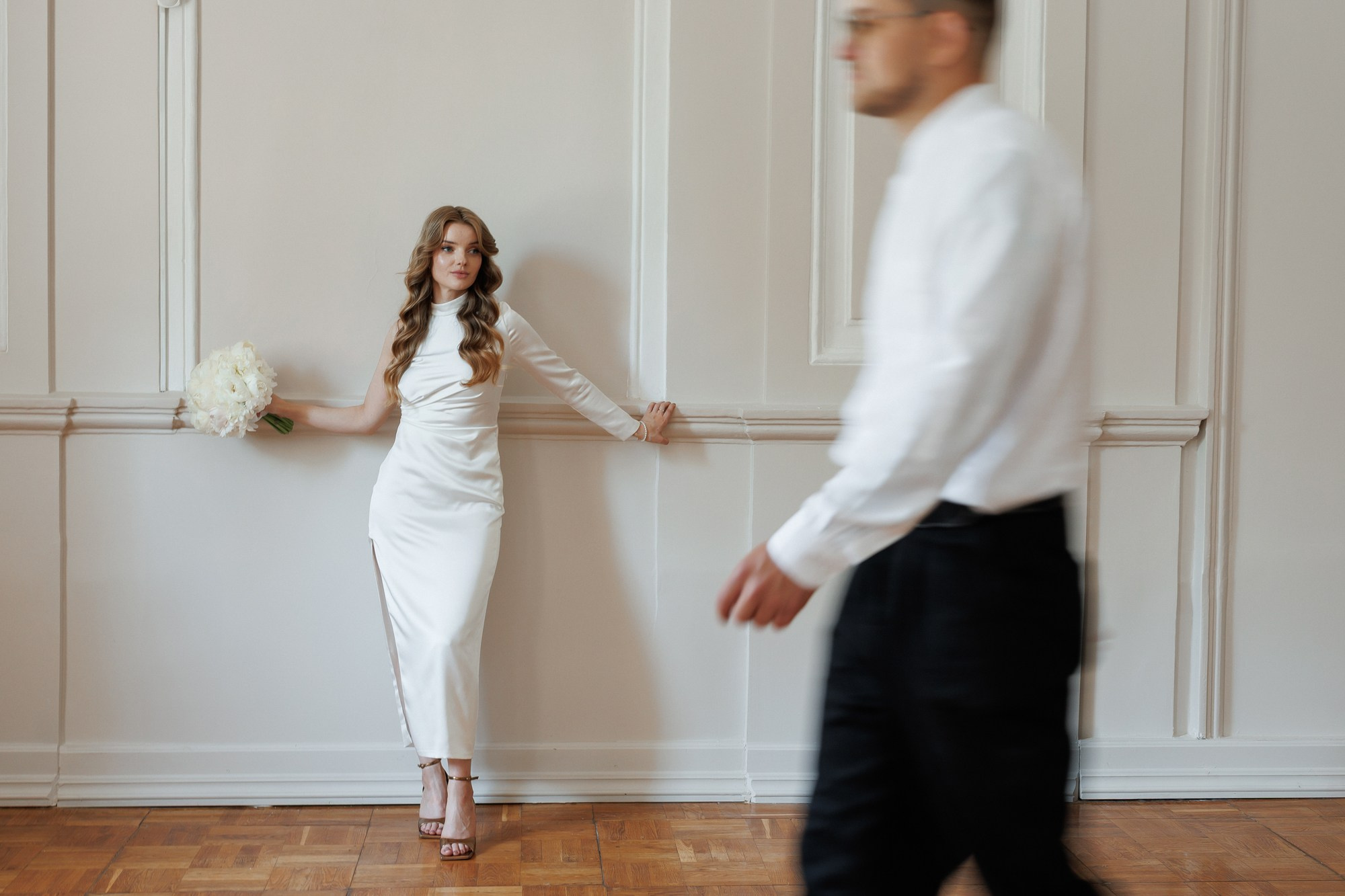 WEDDINGPRESETS. Photokostin.com