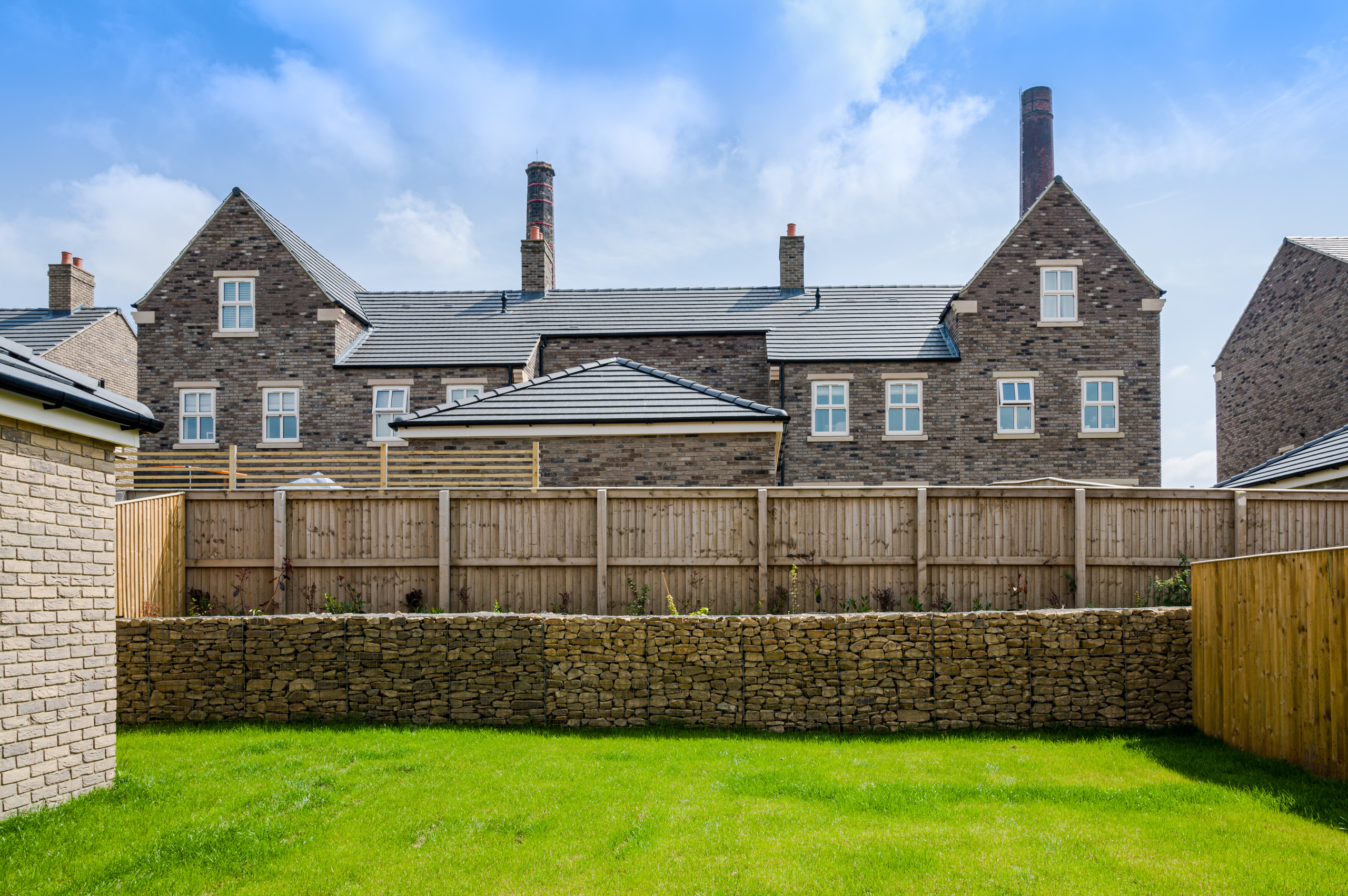 Estate & Property Photography | Rapley Photography. Rapley Photography | West Yorkshire Wedding & Portrait Photographer