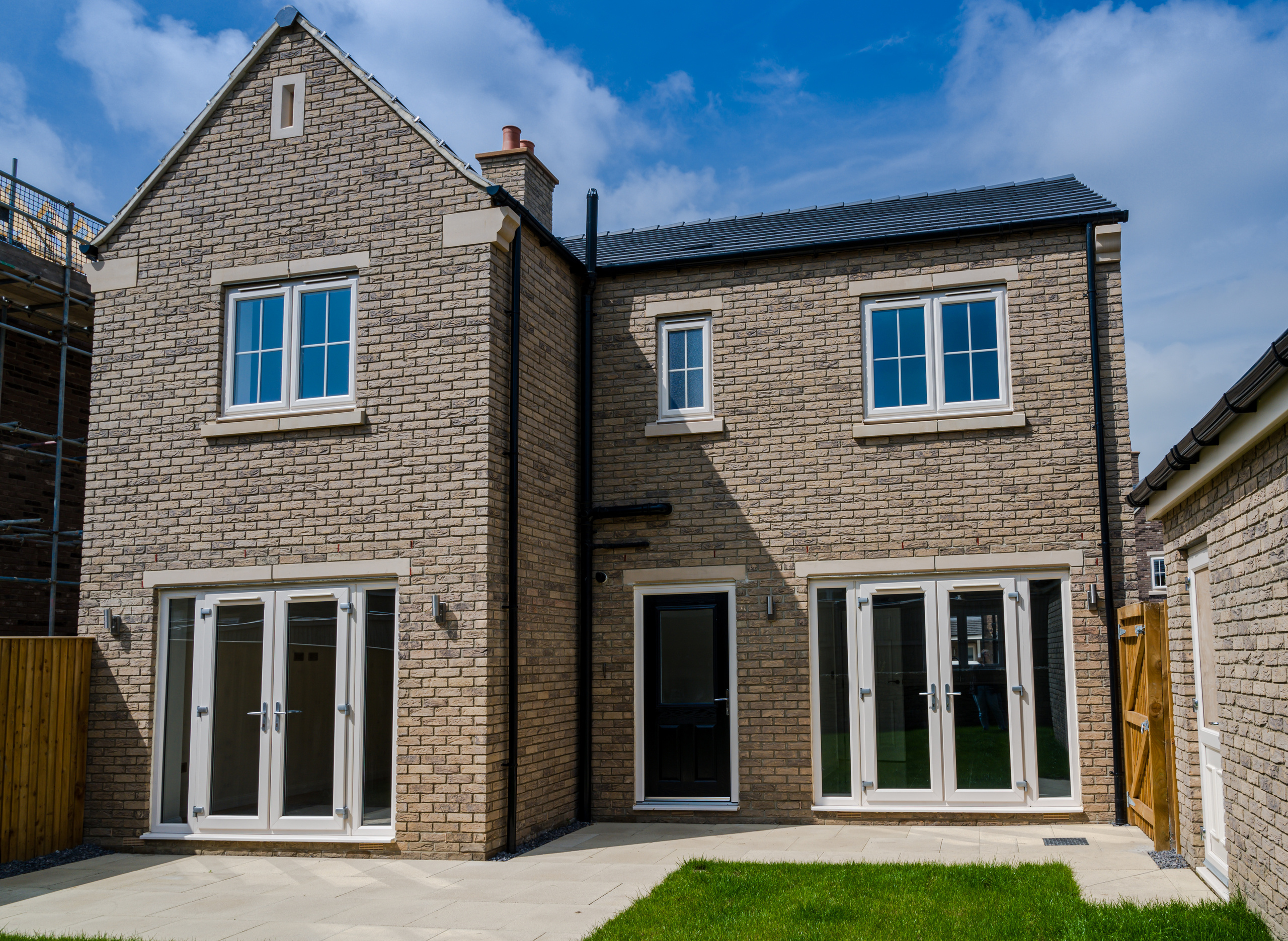 Estate & Property Photography | Rapley Photography. Rapley Photography | West Yorkshire Wedding & Portrait Photographer