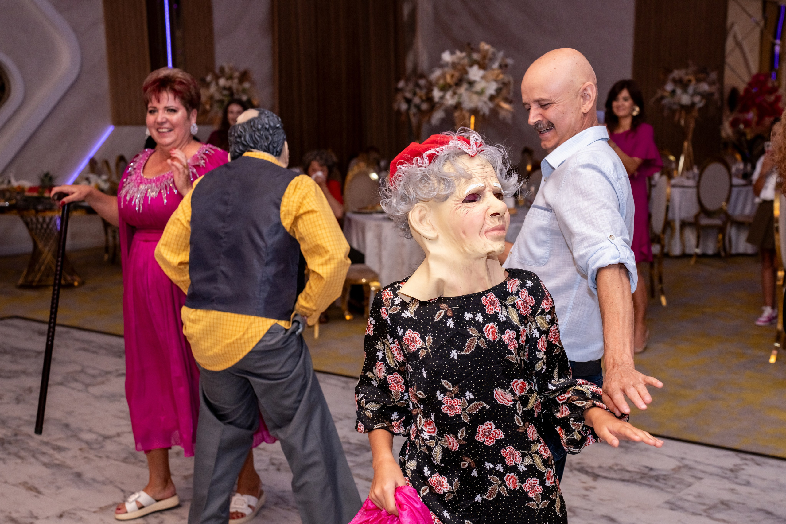 Aniversare 50 ani Corina Chileanu