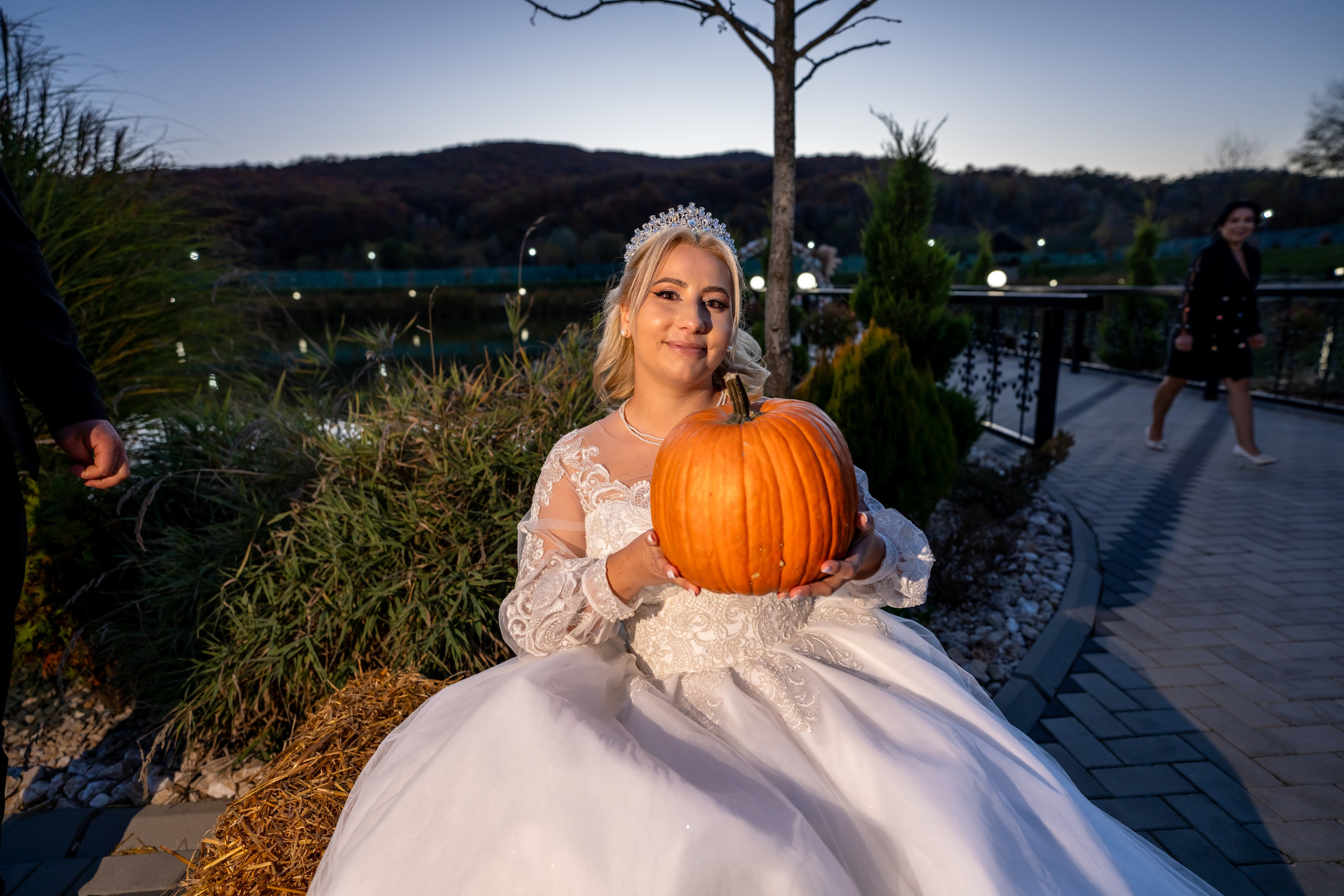 Nuntă Loredana & Cosmin. Mihai Alexandra Events