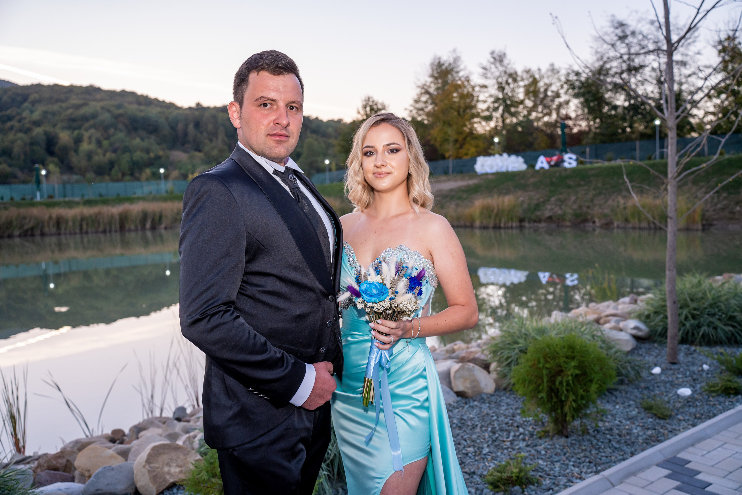 Nuntă Adina & Sorin