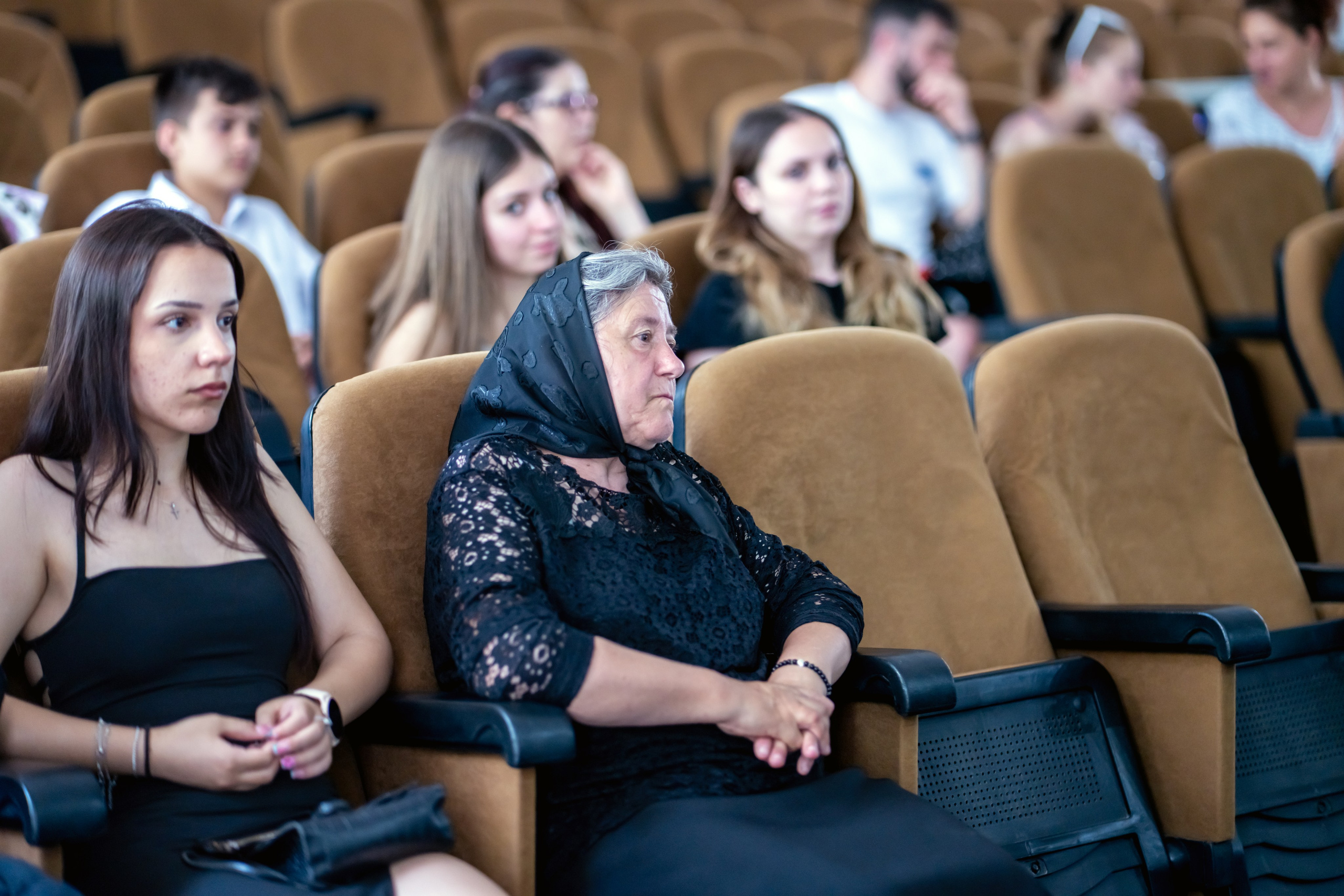 Absolvire Master UPG 2026. Mihai Alexandra Events