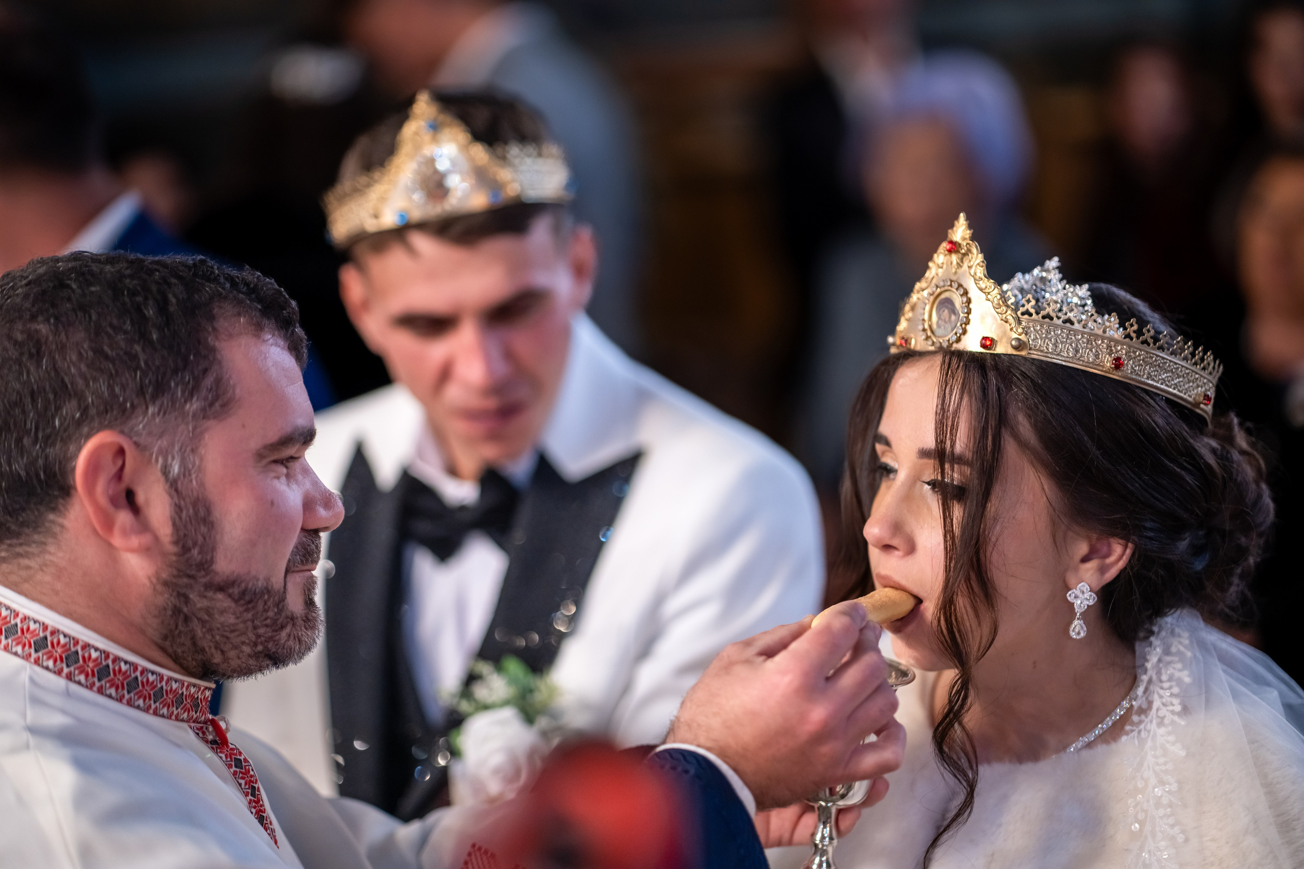 Nuntă Nicoleta & Marin. Mihai Alexandra Events