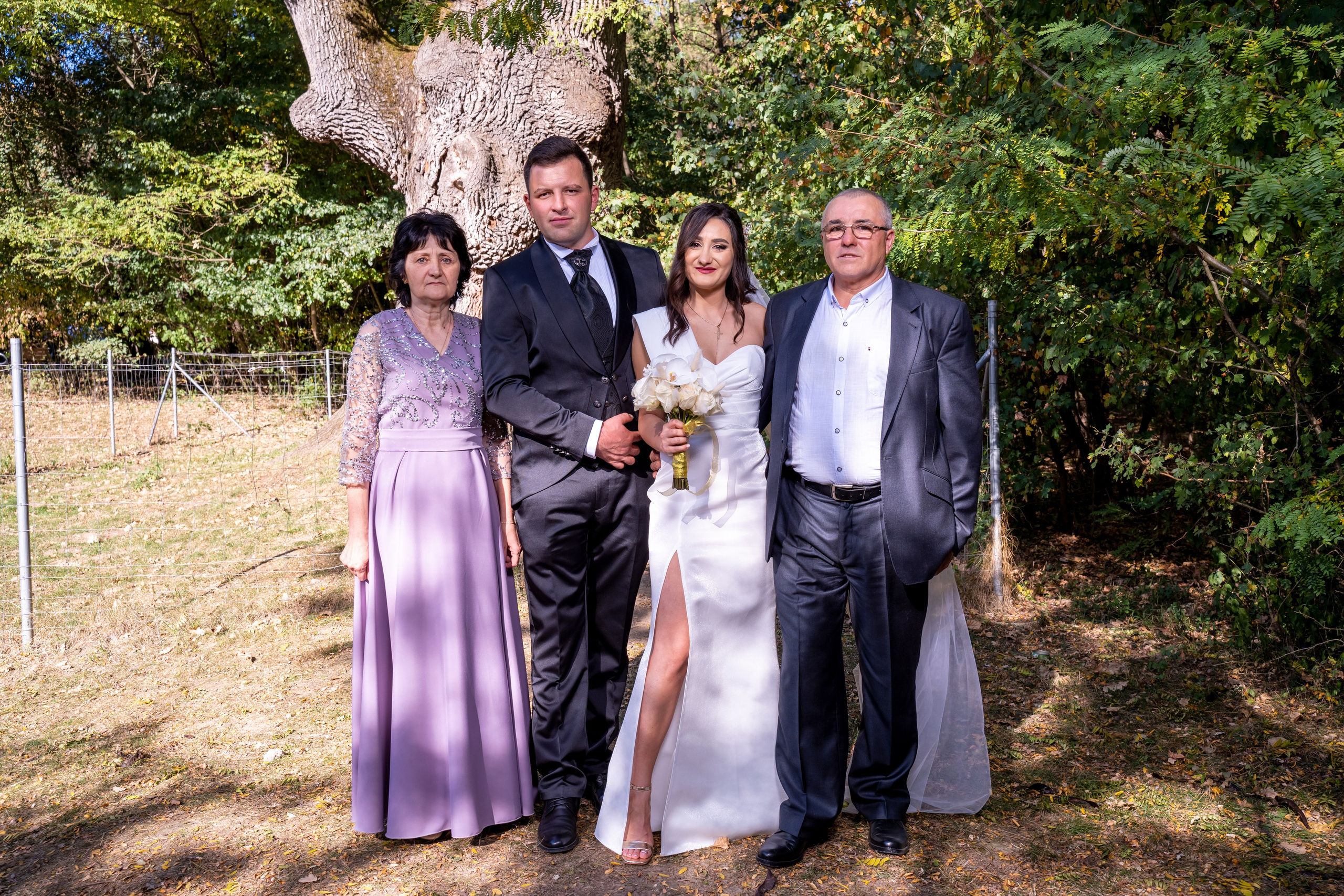 Nuntă Adina & Sorin