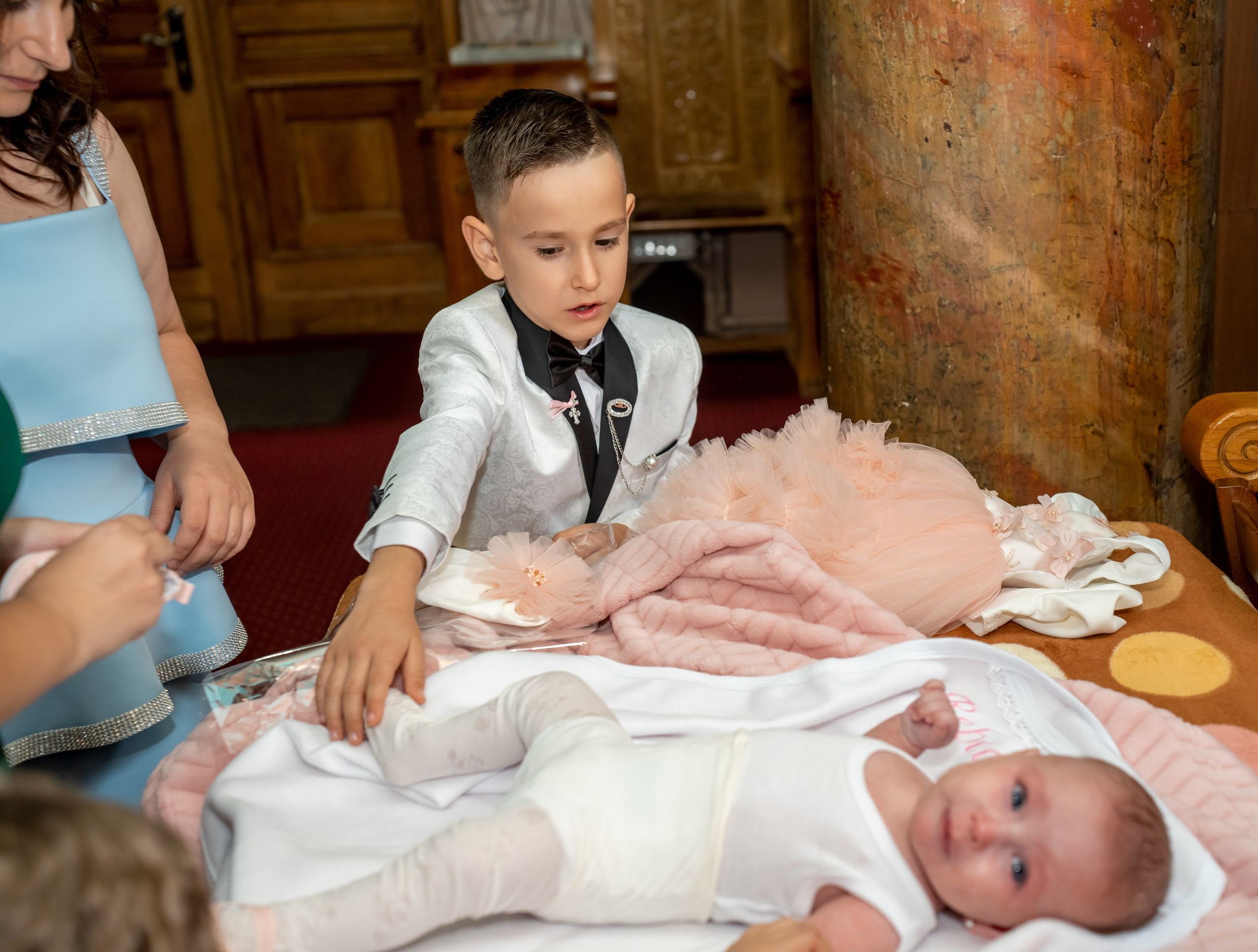 Botez Rebeca
