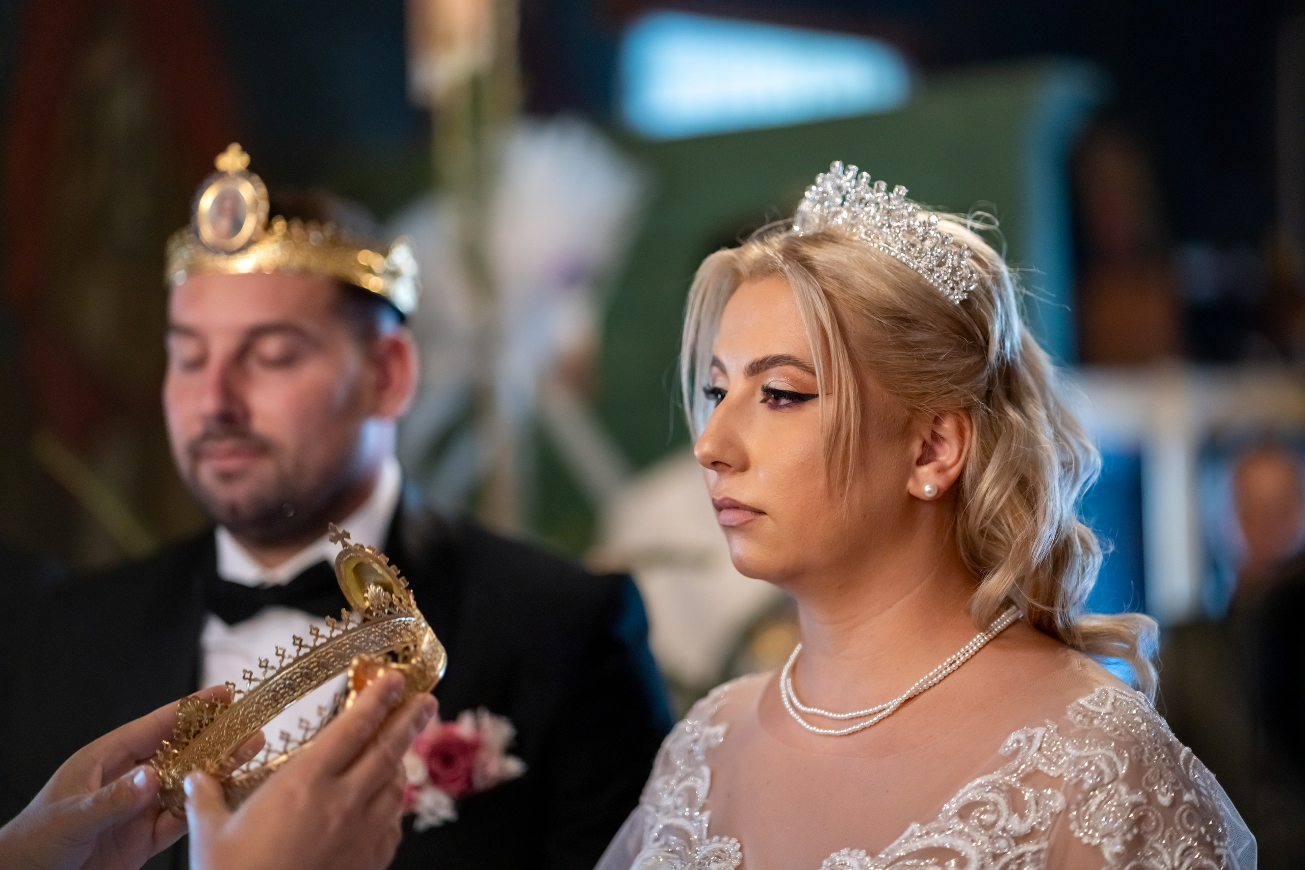 Nuntă Loredana & Cosmin. Mihai Alexandra Events