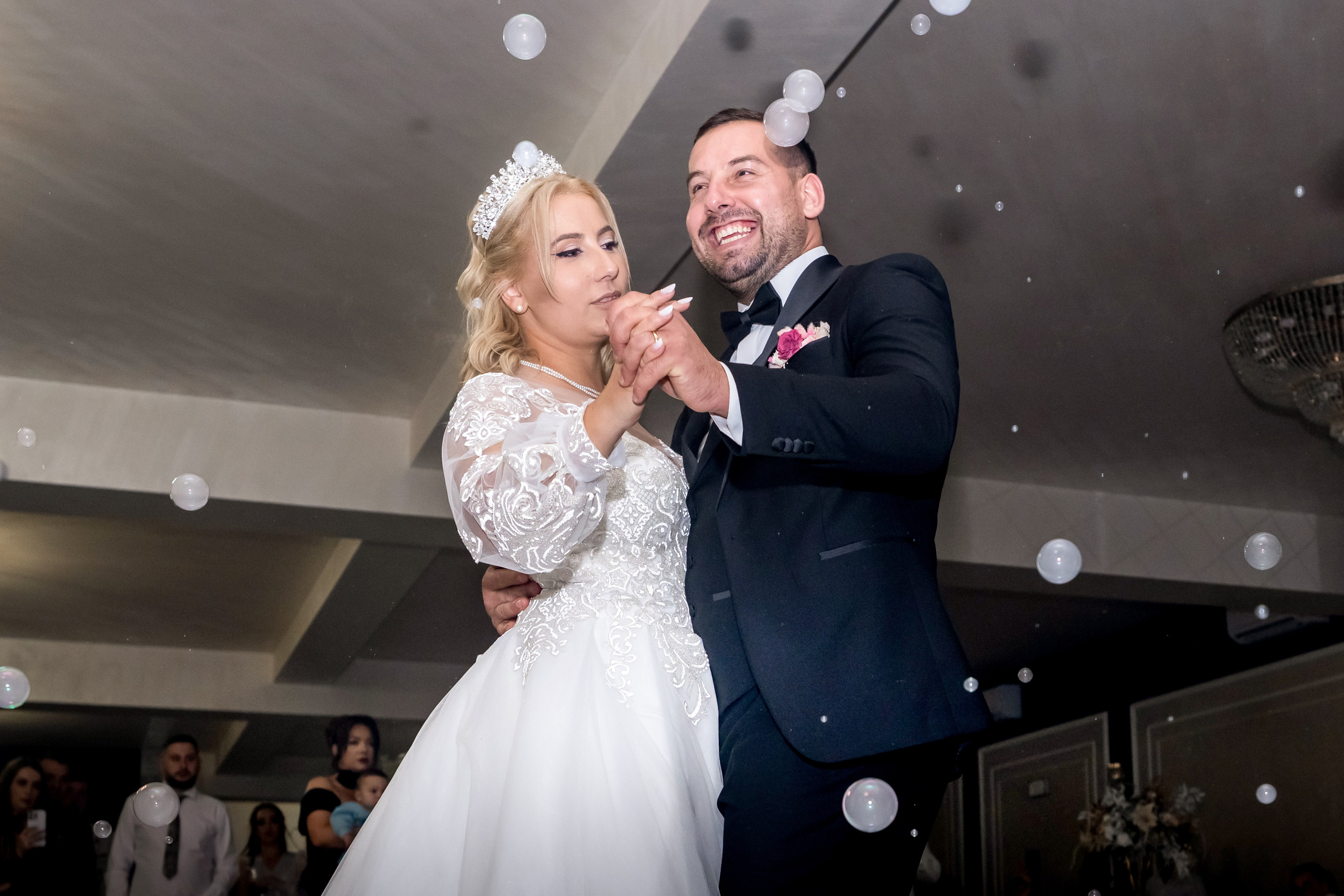 Nuntă Loredana & Cosmin. Mihai Alexandra Events