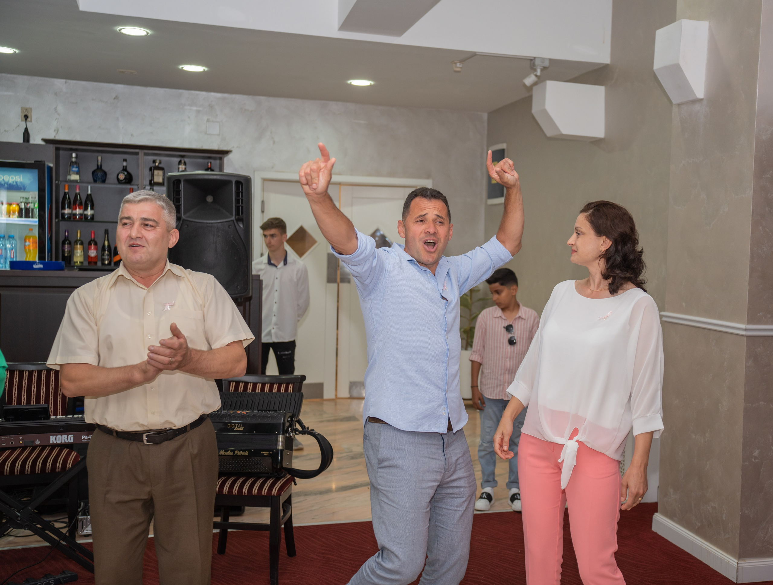 Botez Jofiele