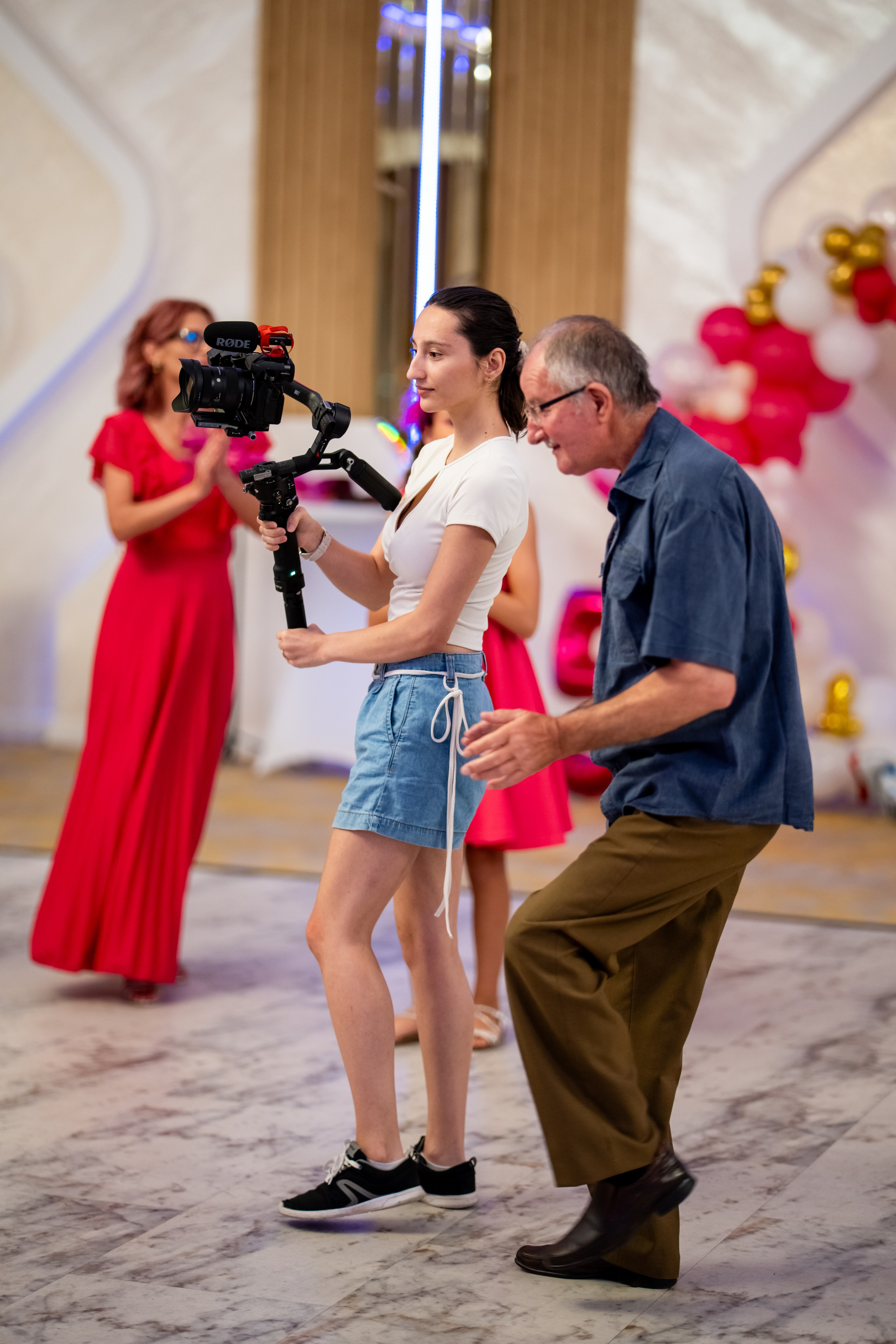 Aniversare 50 ani Corina Chileanu