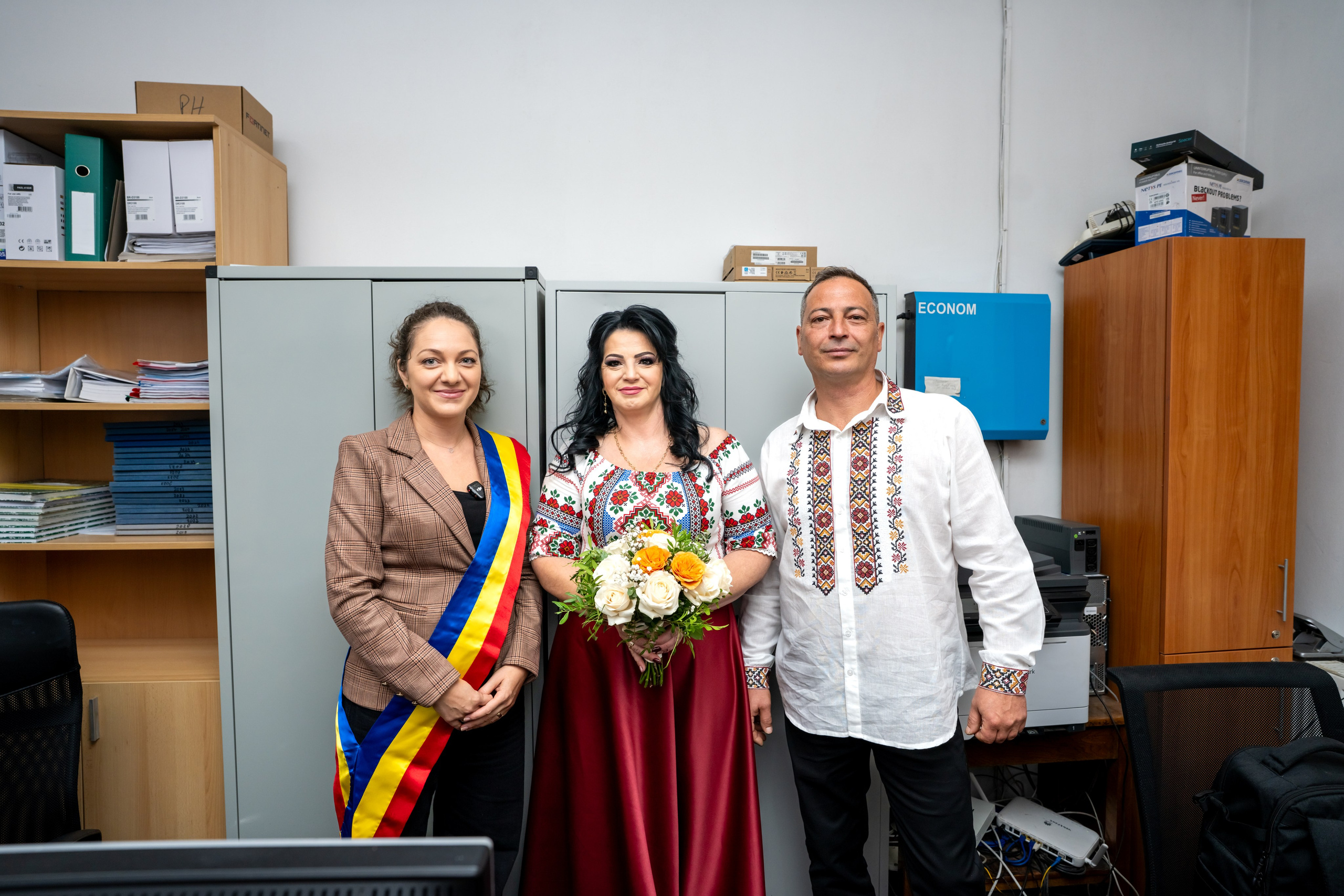 Nuntă Mădălina & Daniel