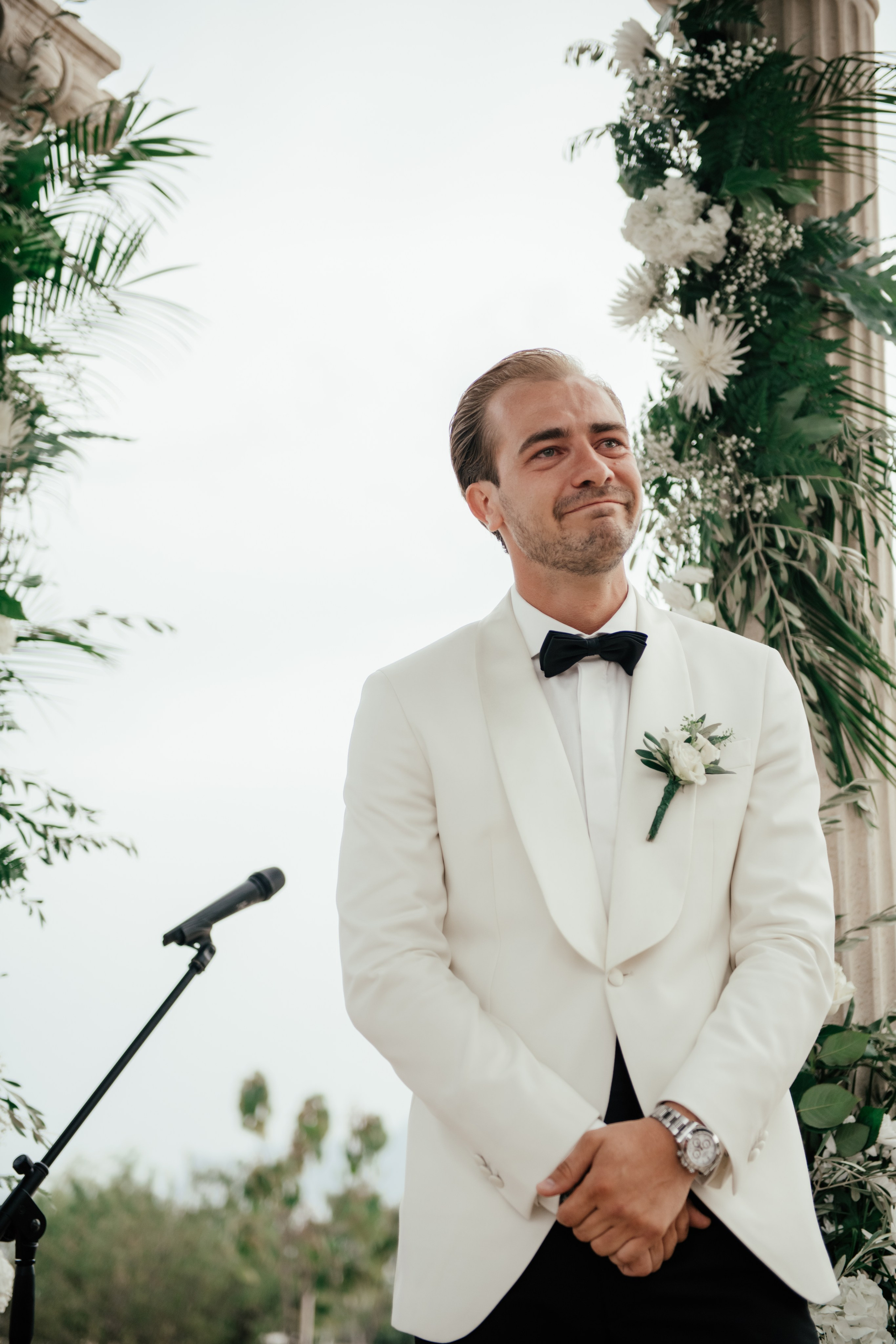 Alicia & Marc (Finca Marques de Montemolar)