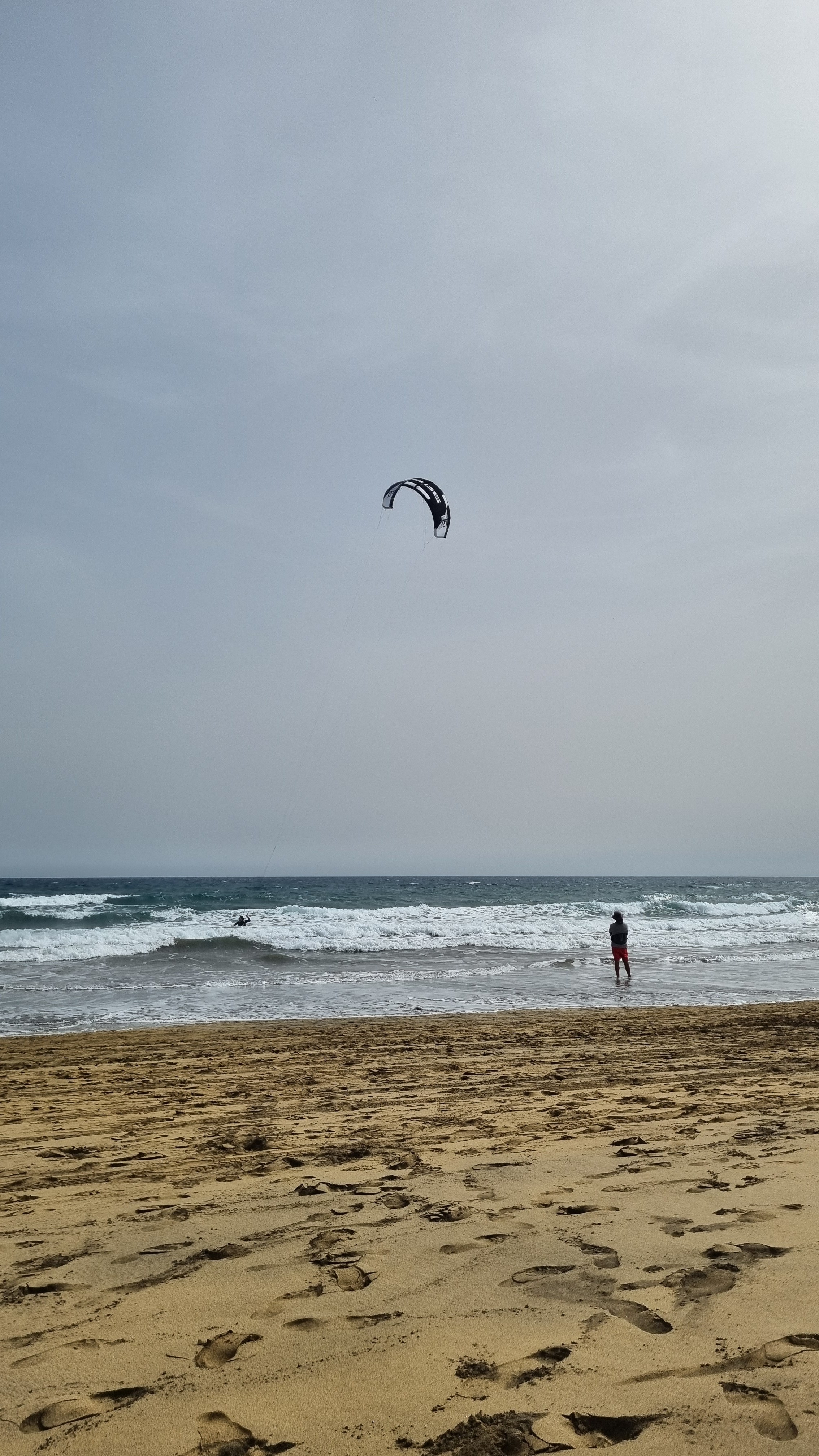 Gran Canaria 2024. Марина фотограф из Нюрнберга