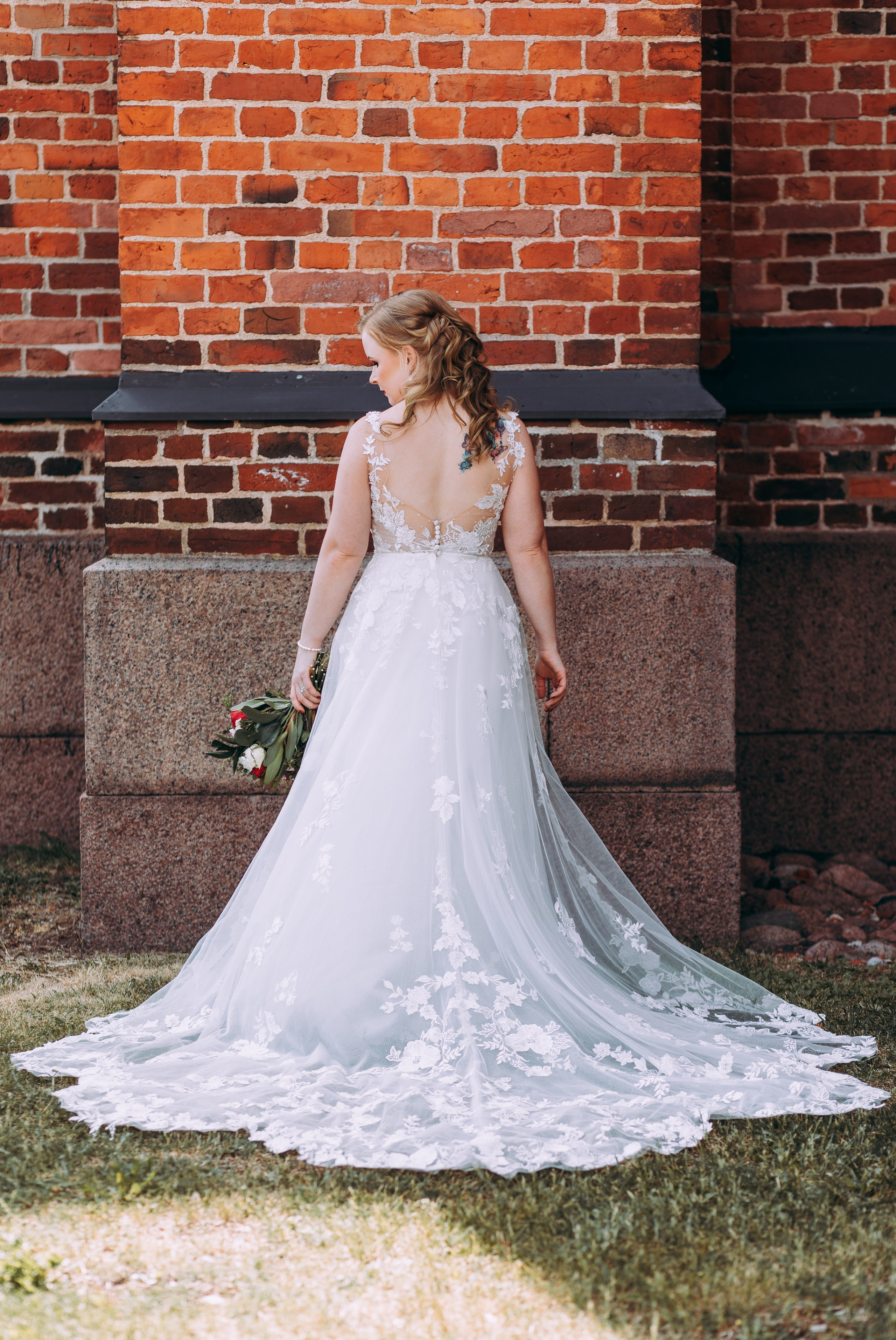 J&J. Valokuvaaja Itä-Uudellamaalla Viktoria photography