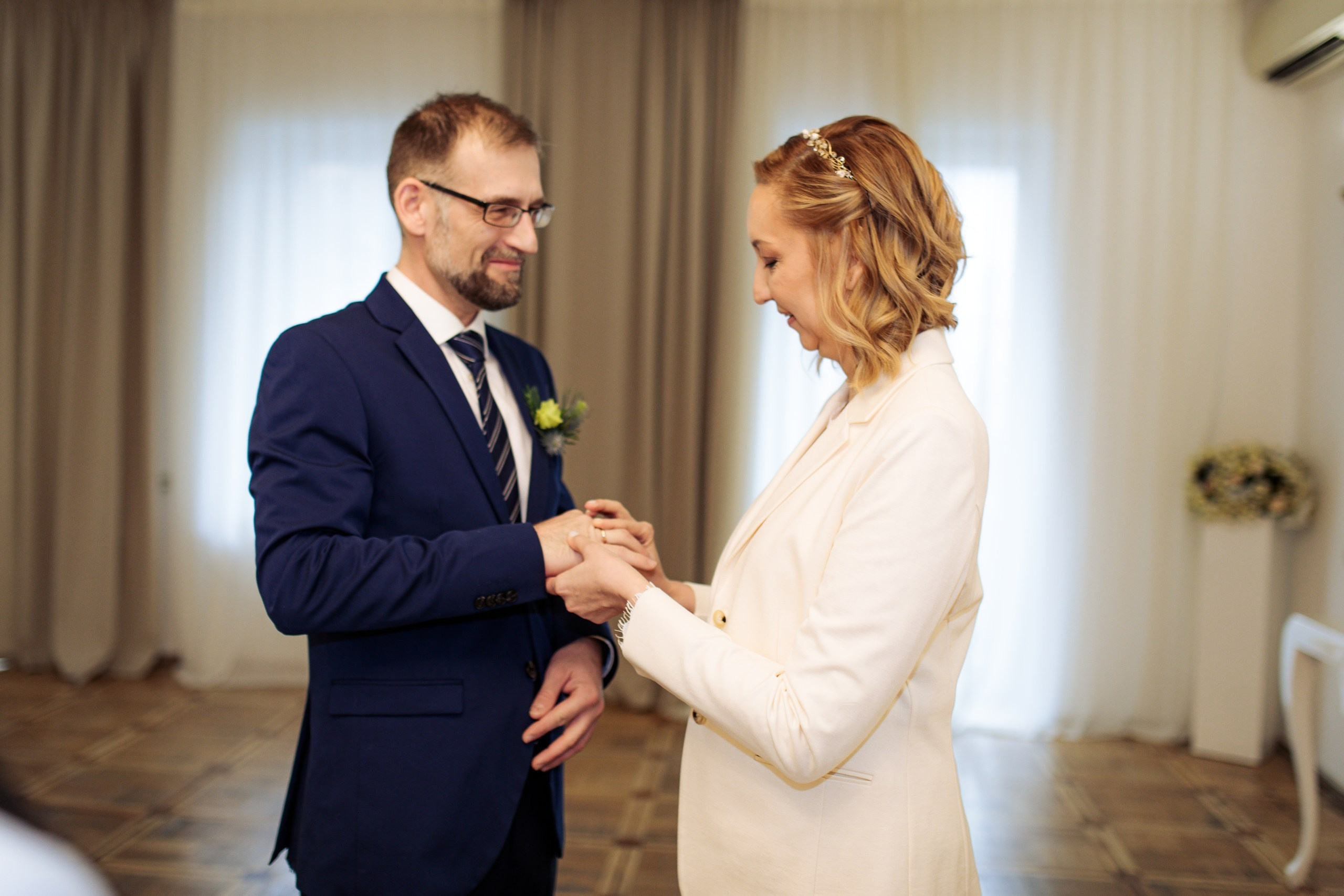 Tbilisi Wedding Palace 1. Главная