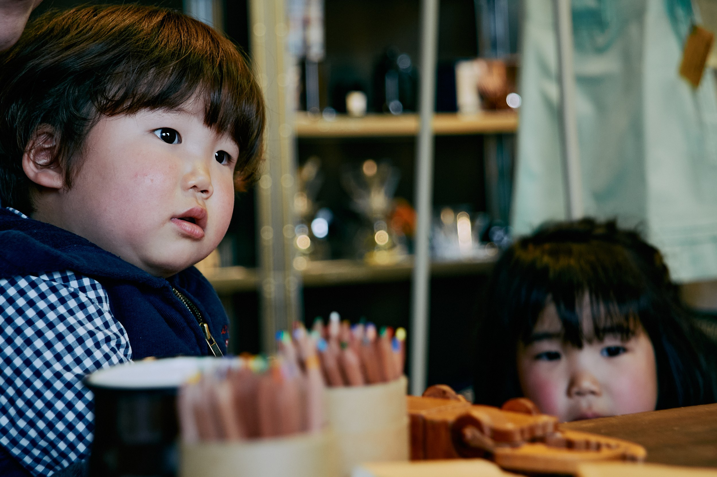 ライブ刺しゅうがやってきた ! !. MT