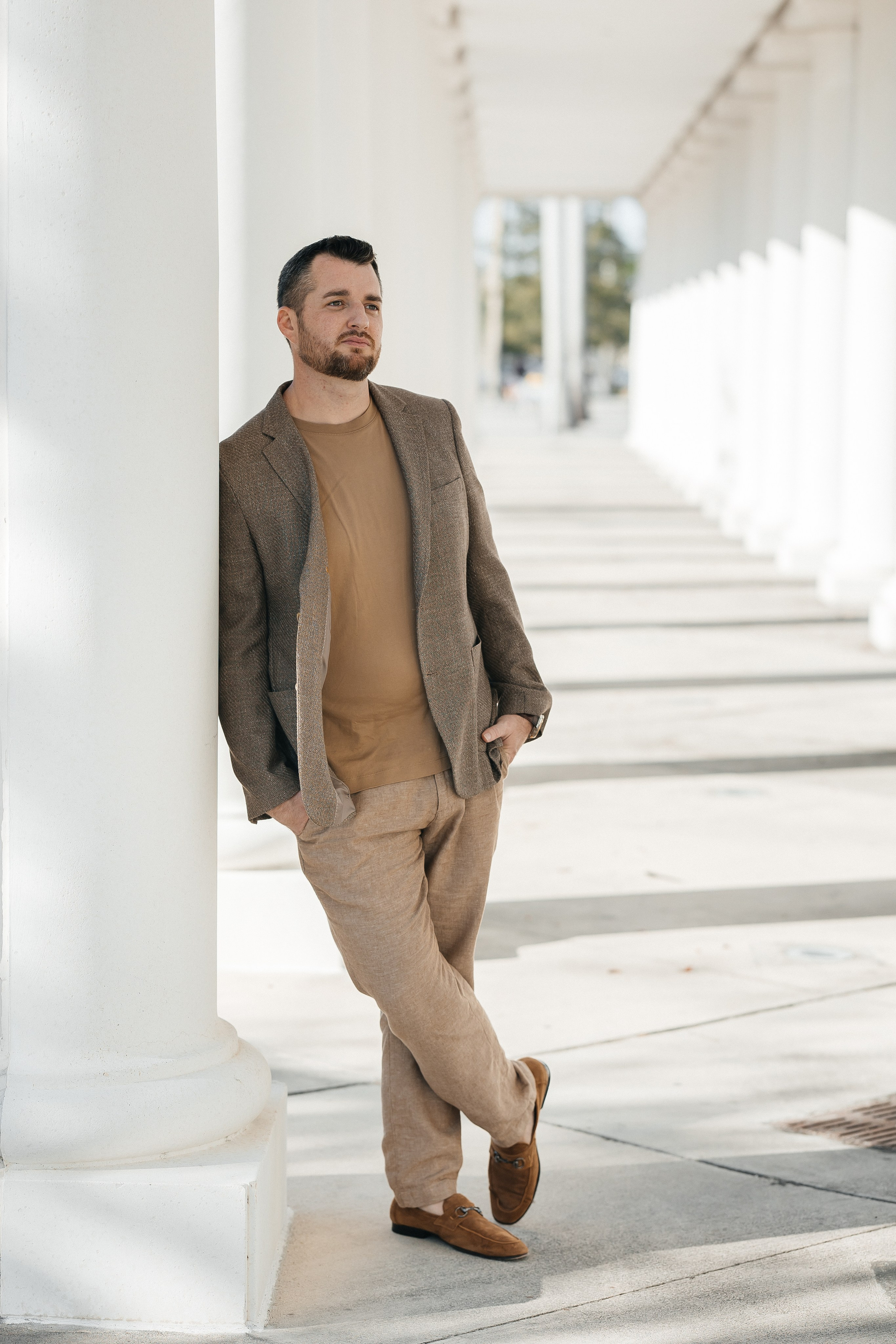 Lifecoach branding session. Family and Event photographer in Homestead and Miami areas of Florida