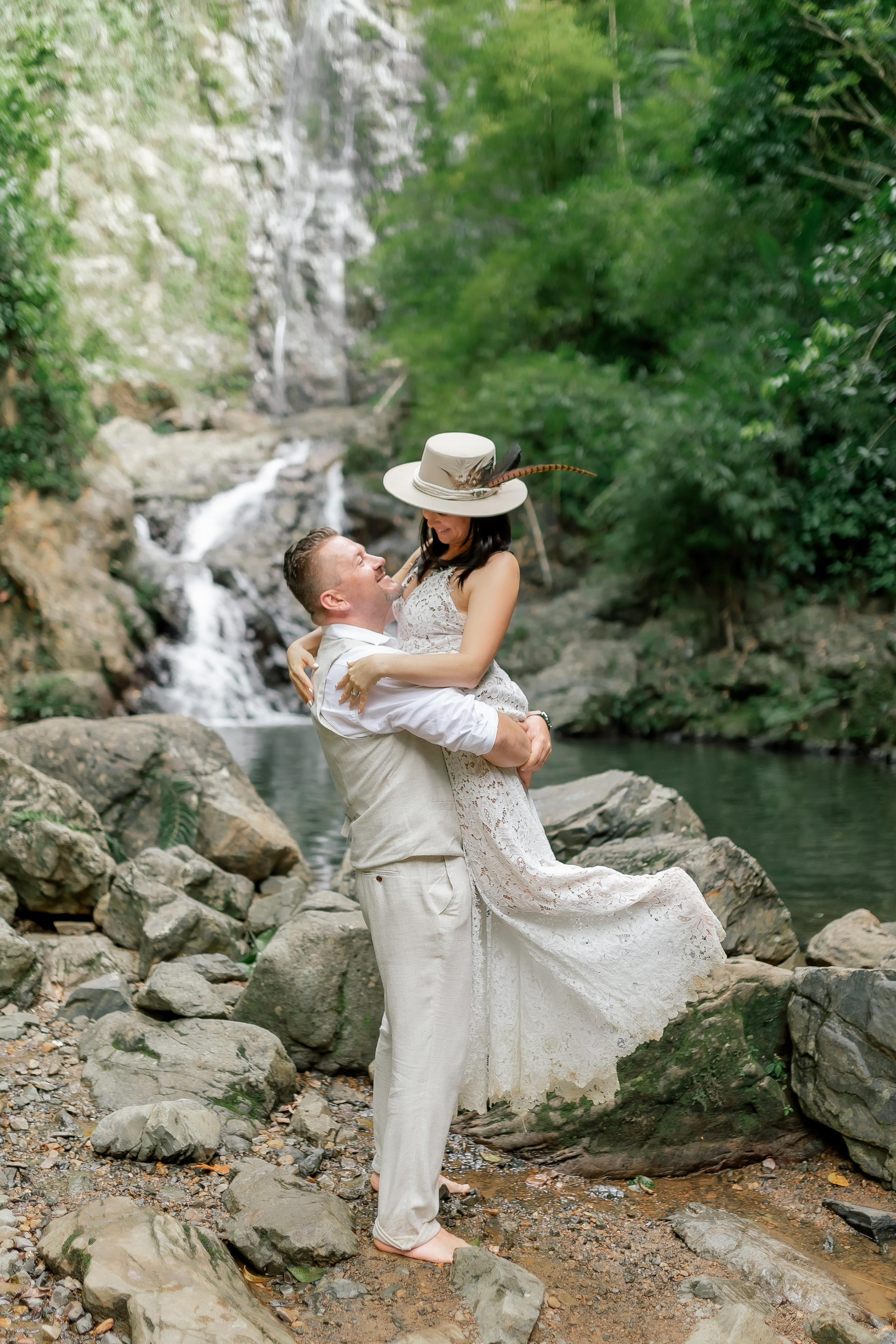 Puerto Rico Wedding. Family and Event photographer in Homestead and Miami areas of Florida
