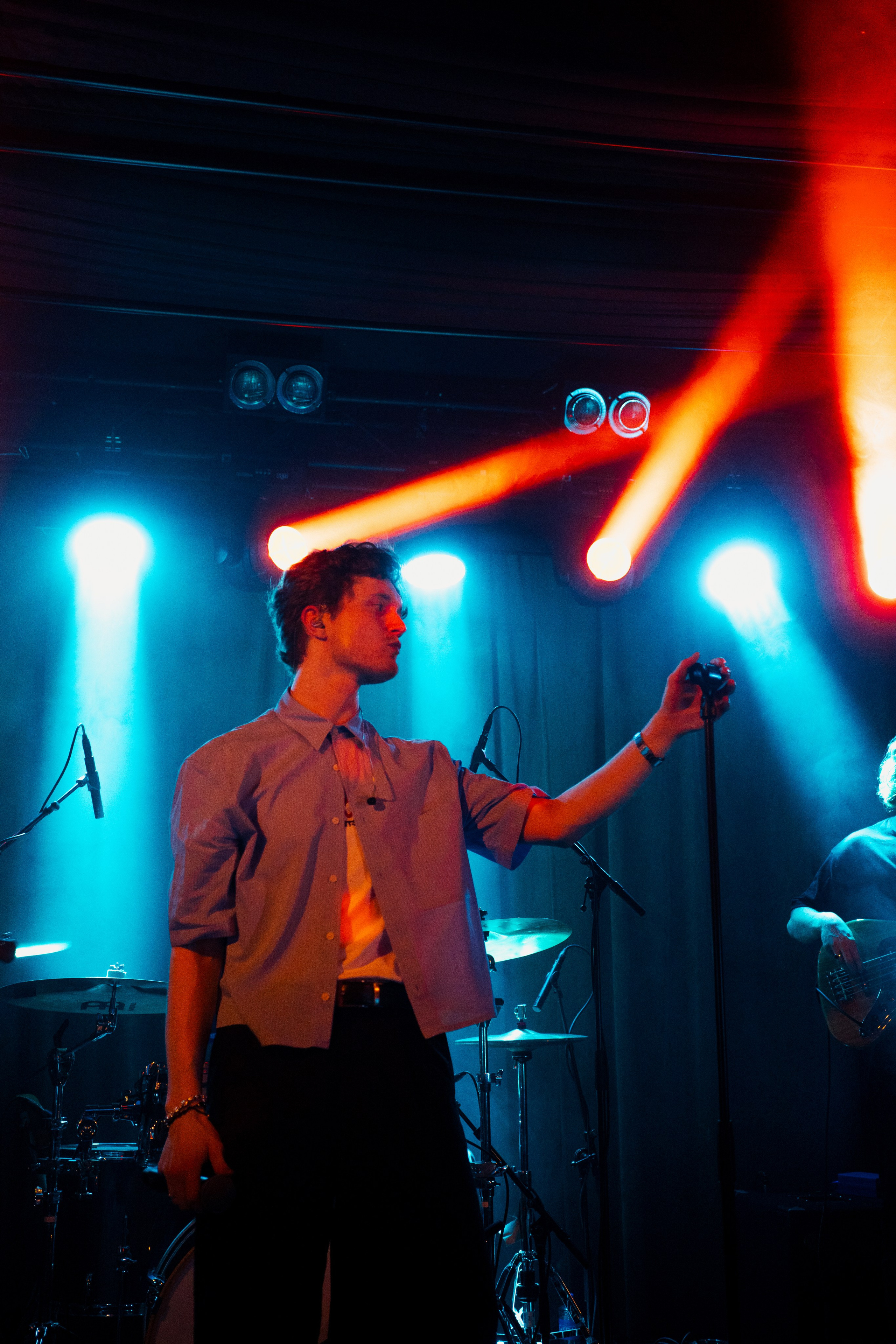 Severin. Bryllupsfotograf, videograf, Norge. Wedding photography, Norway