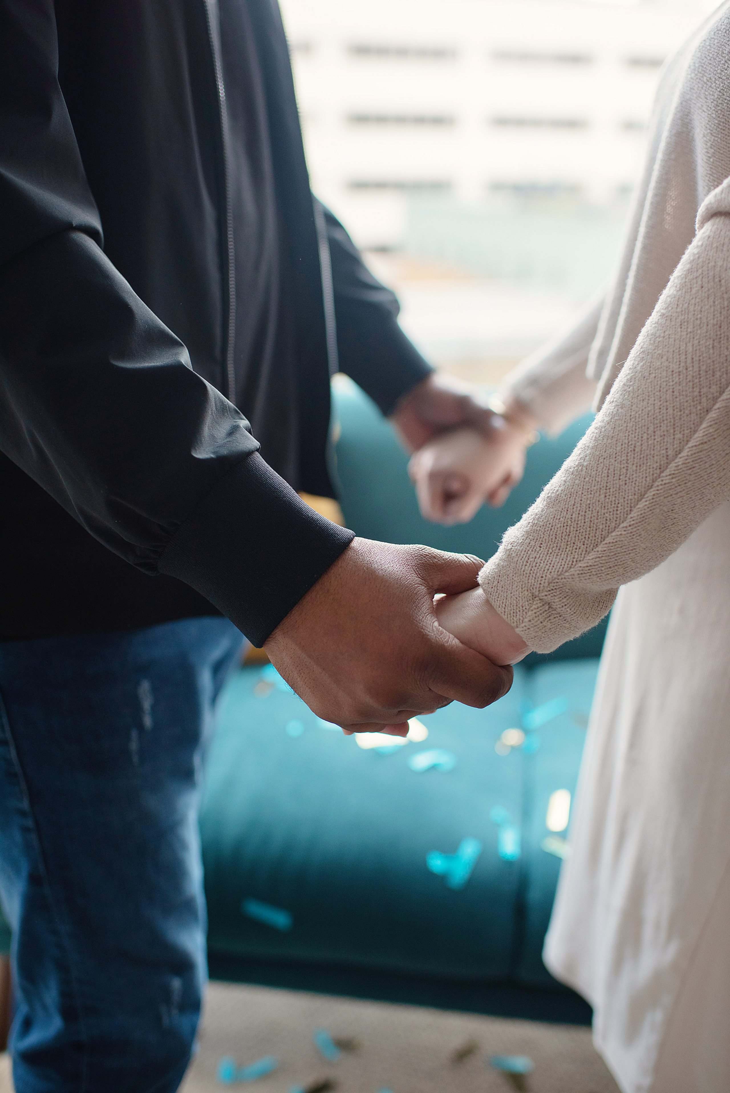 Boy or girl. Newborn, pregnancy, family photographer in New Jersey