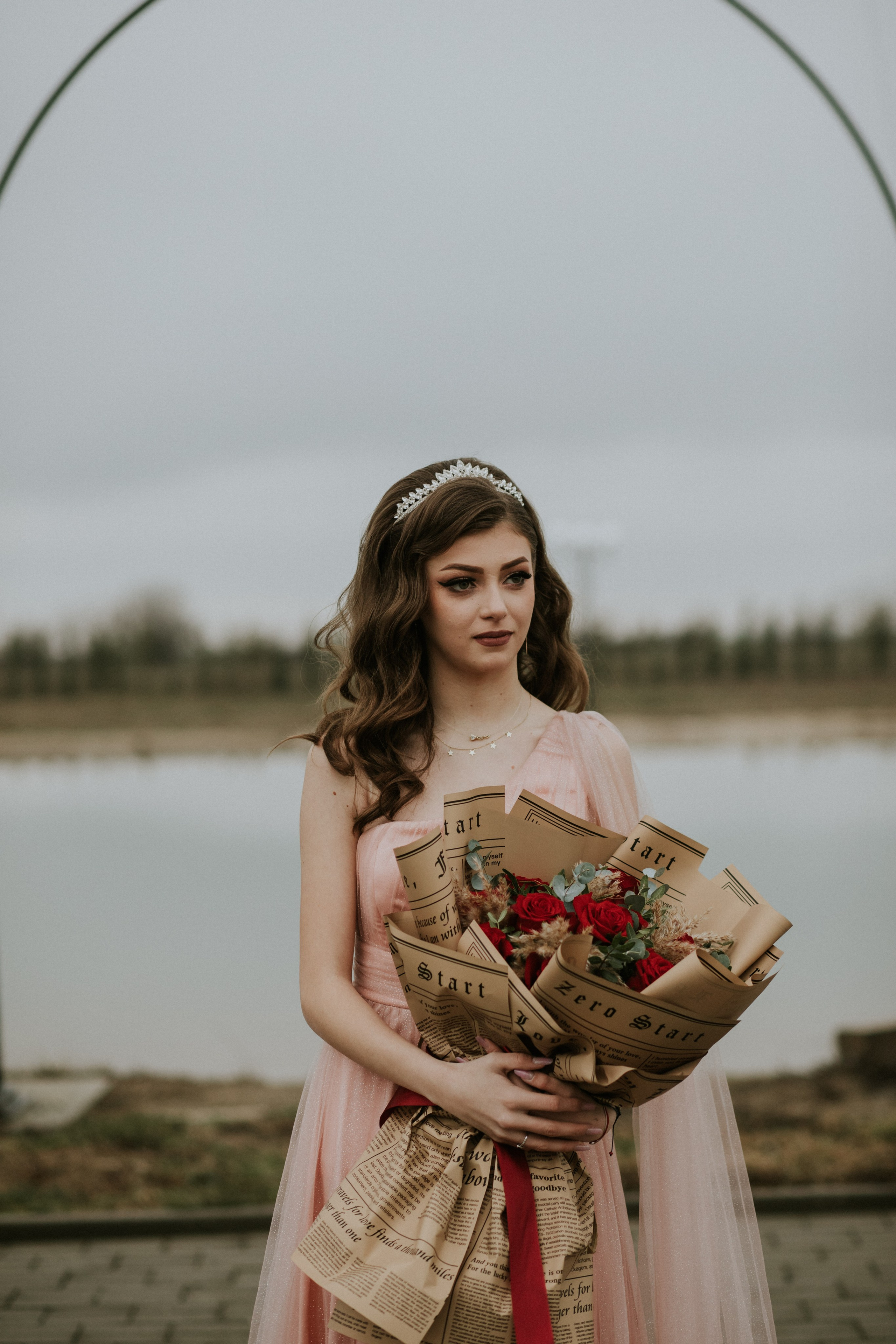 Diana. AK Photography