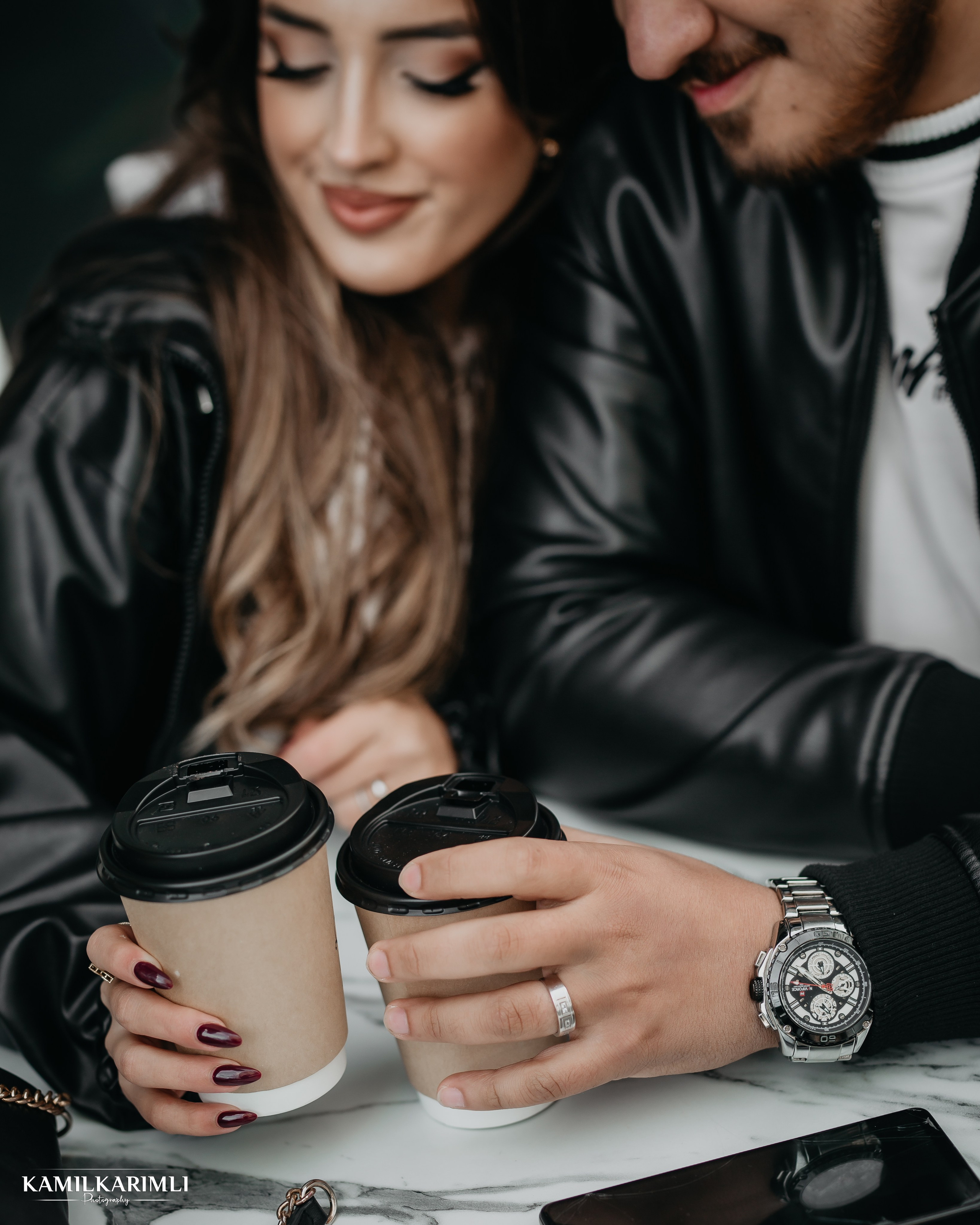 Ruslan&Inci. Əsas Səhifə