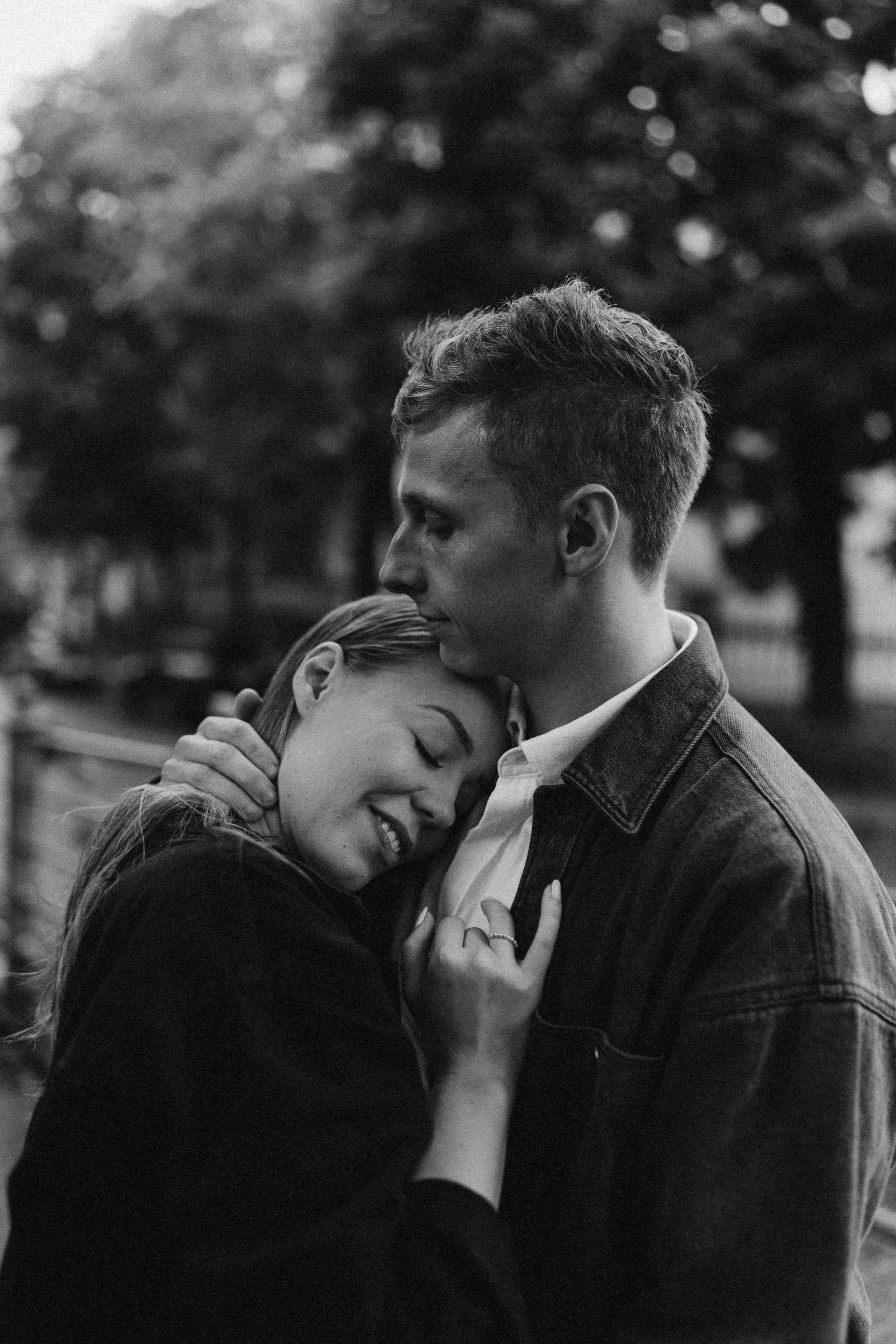 JP&L. Wedding and potrait photographer in Helsinki Vickan O