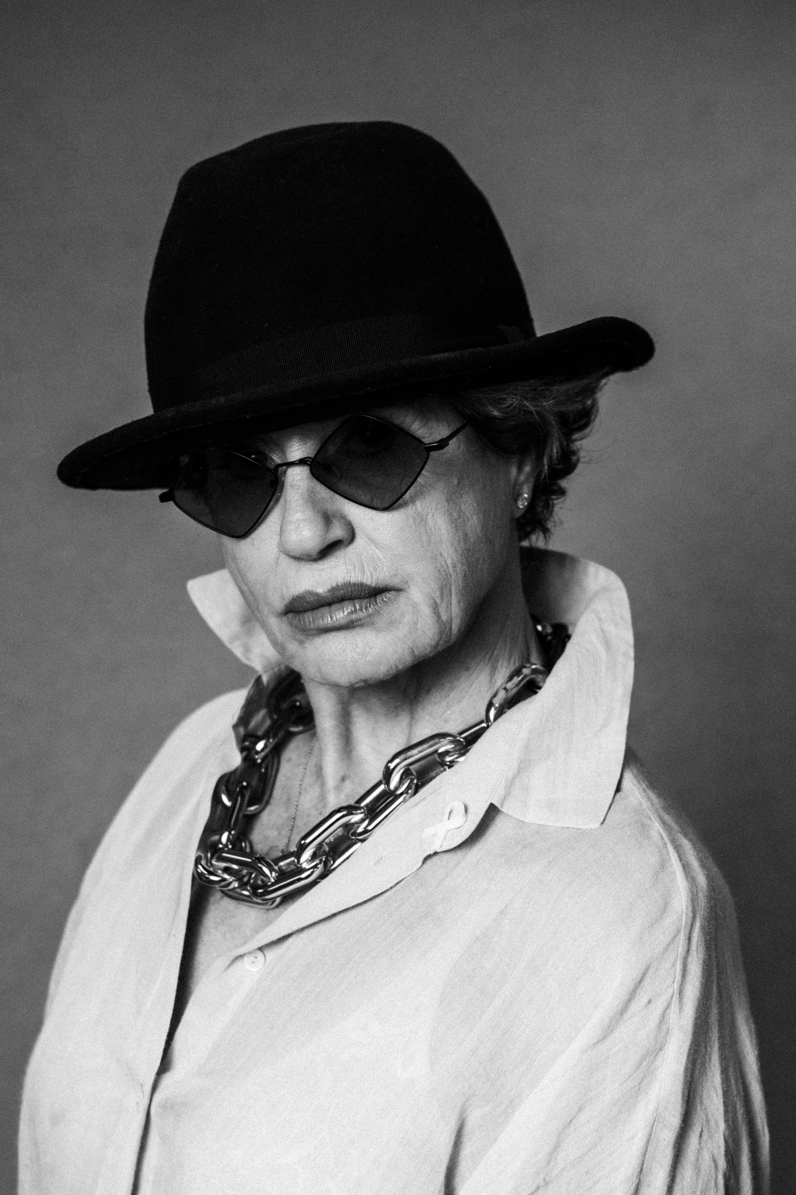 Bonot Kalkala portraits. Mariya Masha Sharf — photographer based in Tel-Aviv