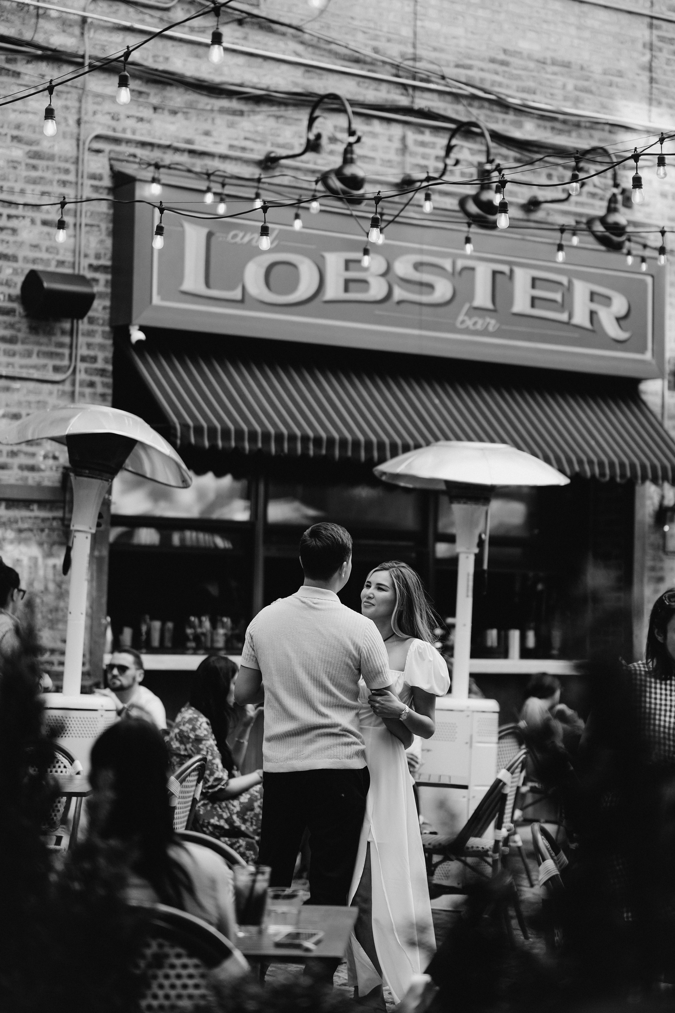 Бема и Назар. Mariia Ermakoava