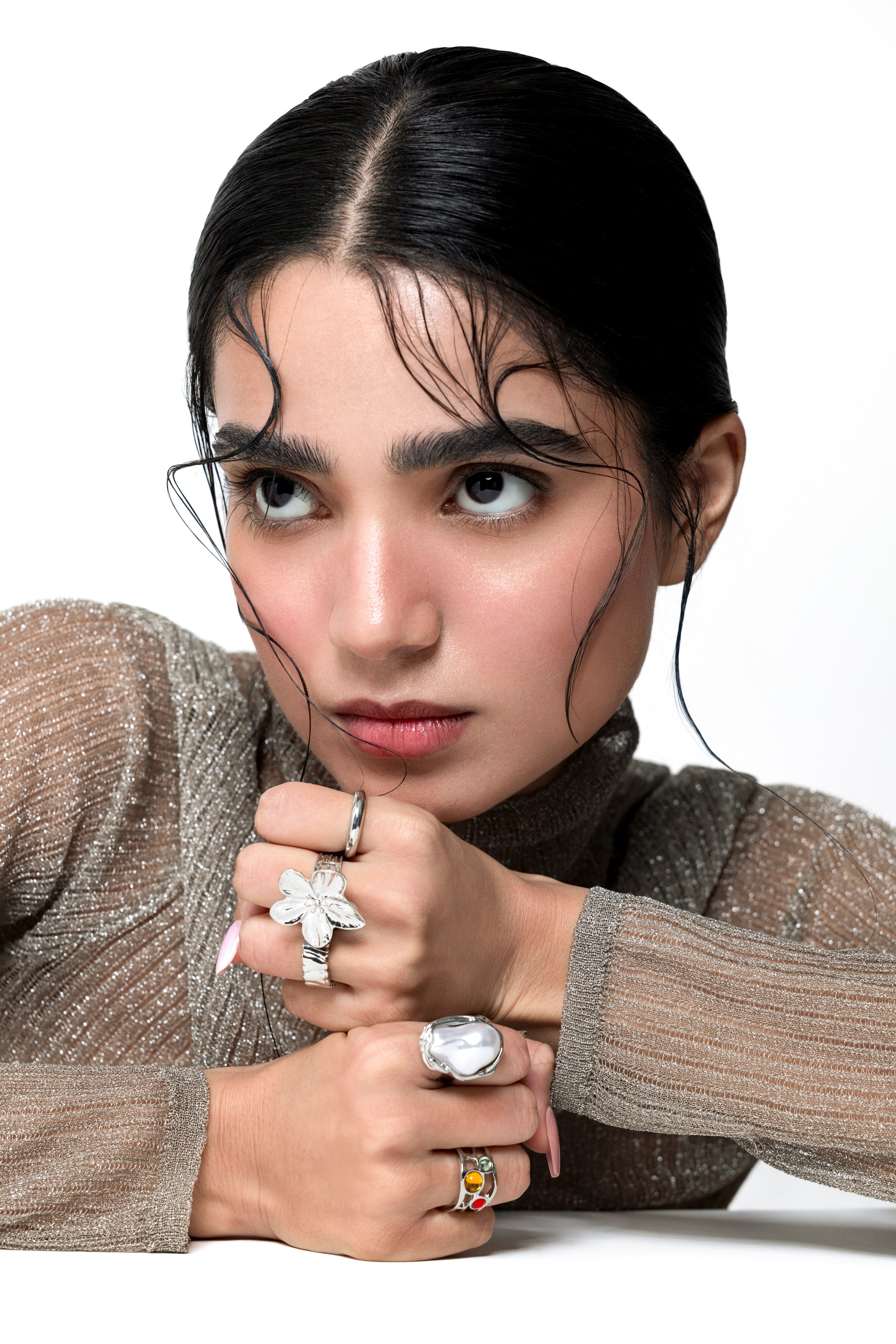 Jewlery. Photographer in Dubai