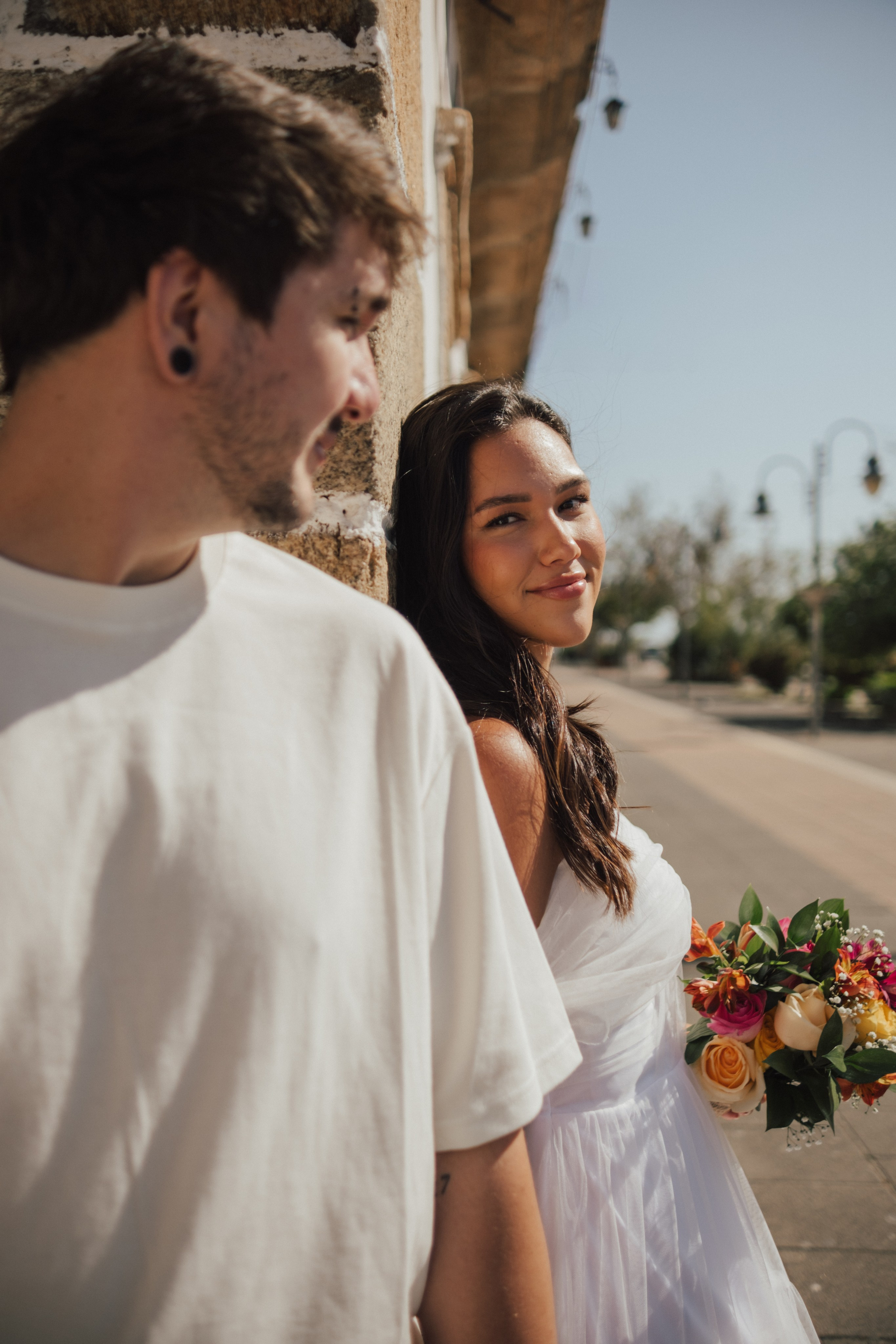 Bloom Photo Legacy — Wedding Photography | Elegante, Genuíno & Autoral