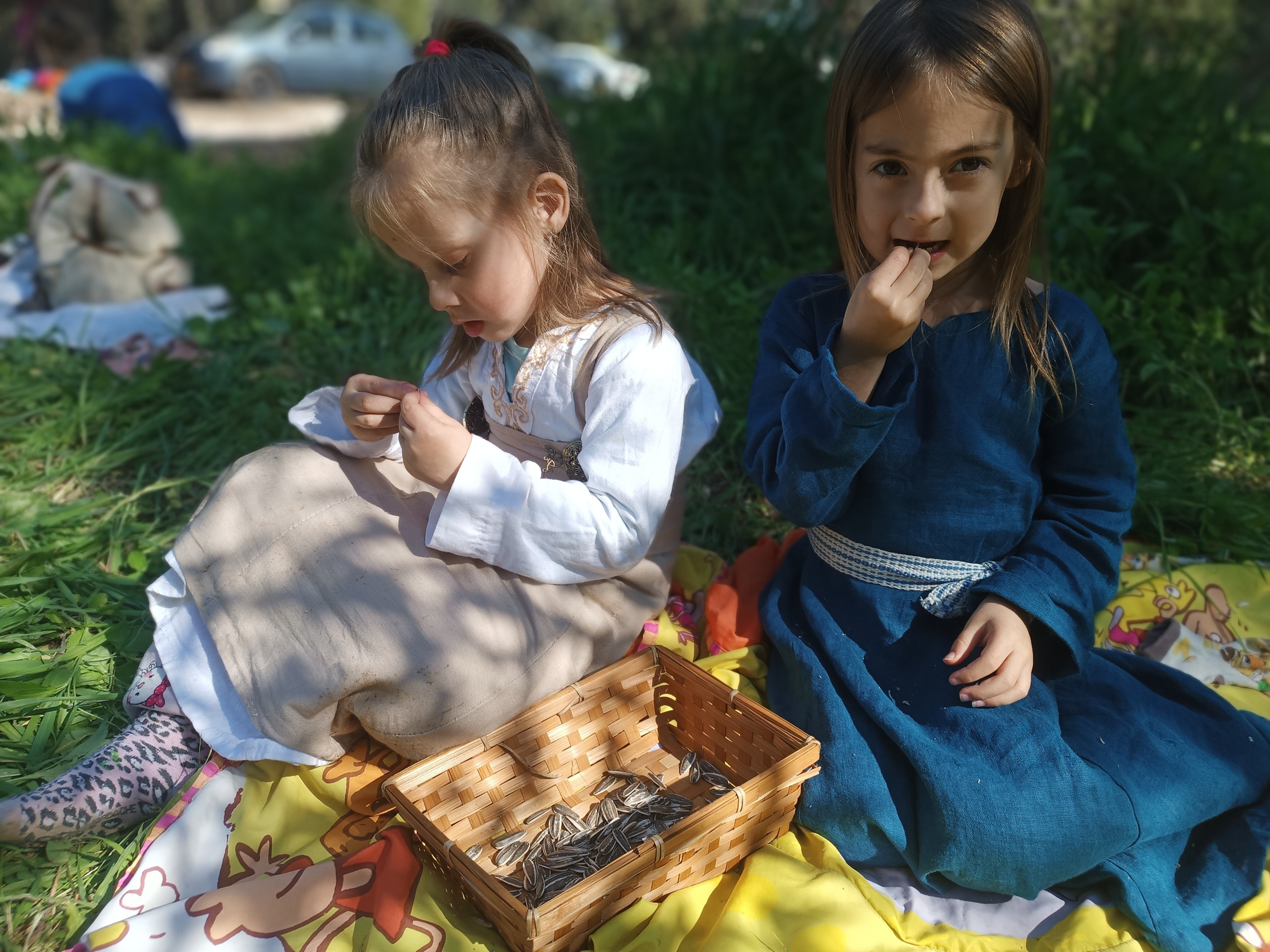 Сыгровка «К Чёрному Фьорду» 2023 — клуб Нортман. КРиС «Нортман»