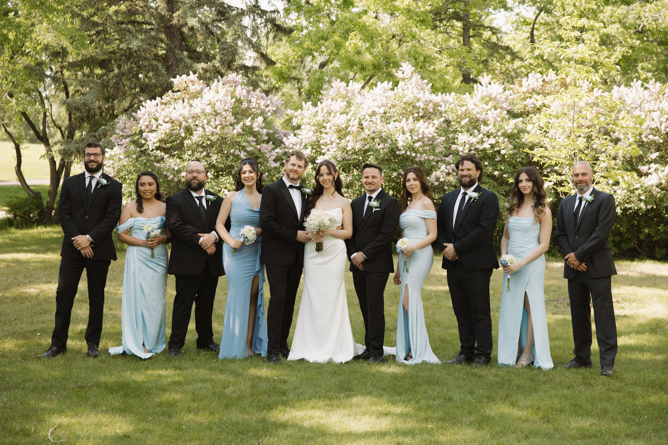 Sara & Jim. Photographer Stanislav Antonov