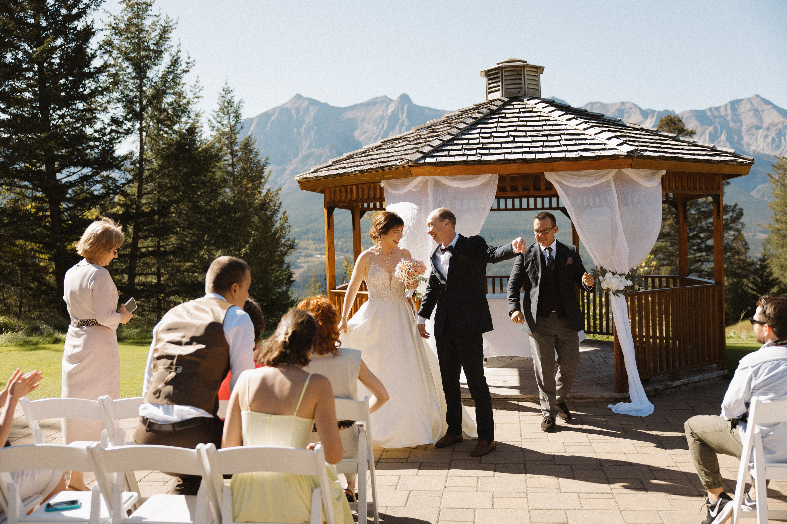 Natalia & Sergey. Photographer Stanislav Antonov