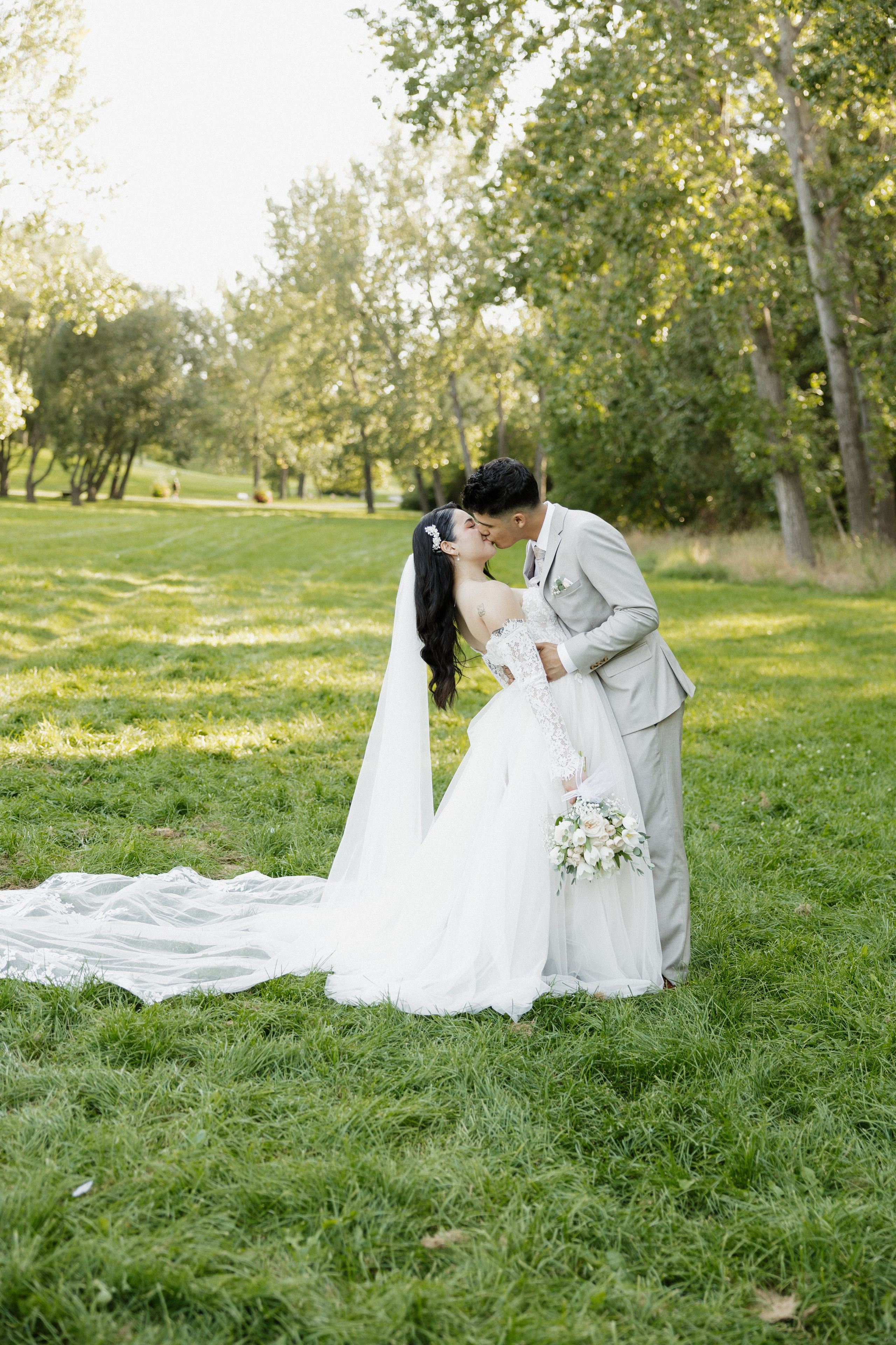 Sahara & Emerson. Photographer Stanislav Antonov