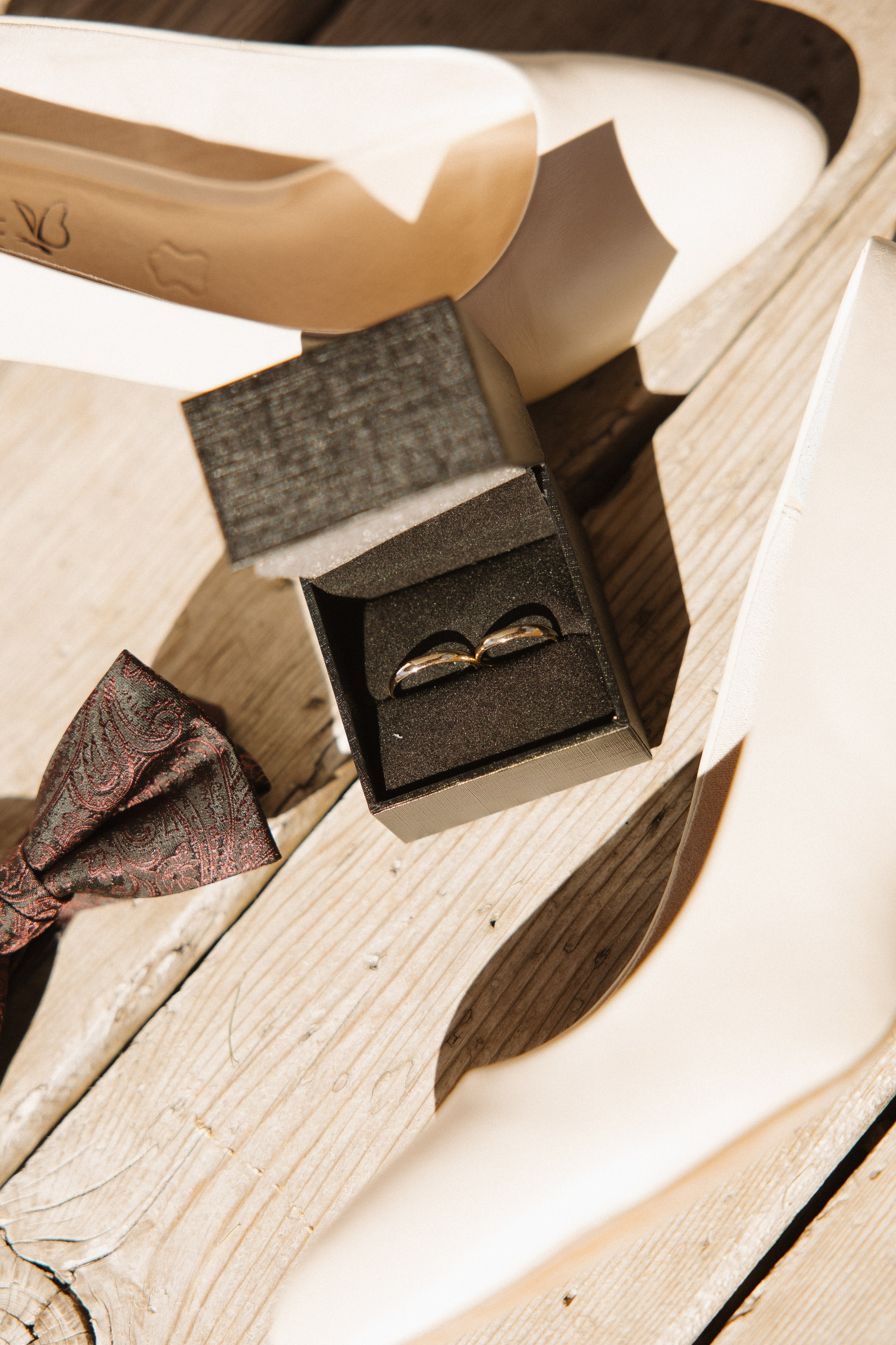 Natalia & Sergey. Photographer Stanislav Antonov