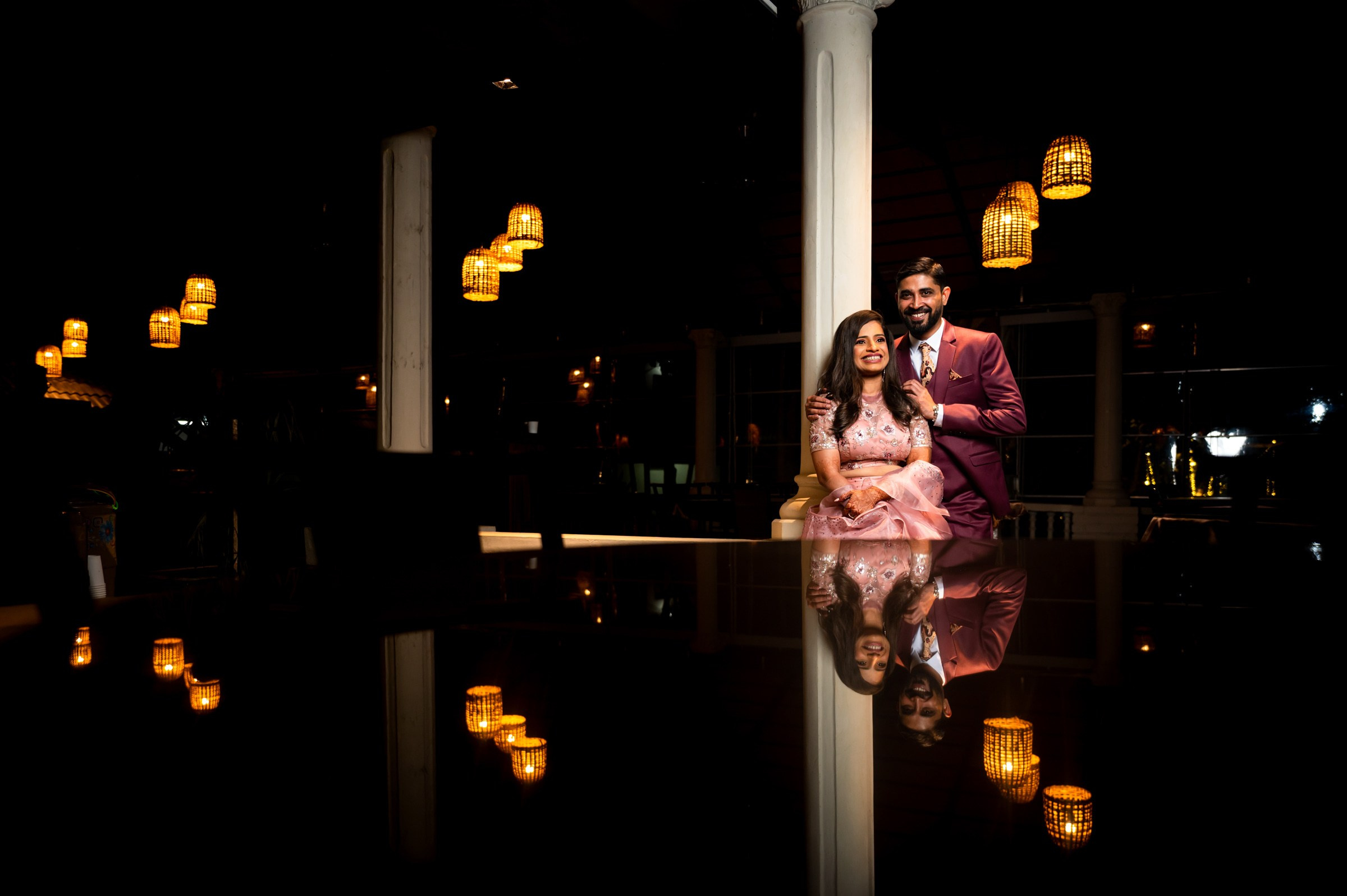Raksha & Bharath, Marwari North Indian Wedding in Bangalore | Truly Yours