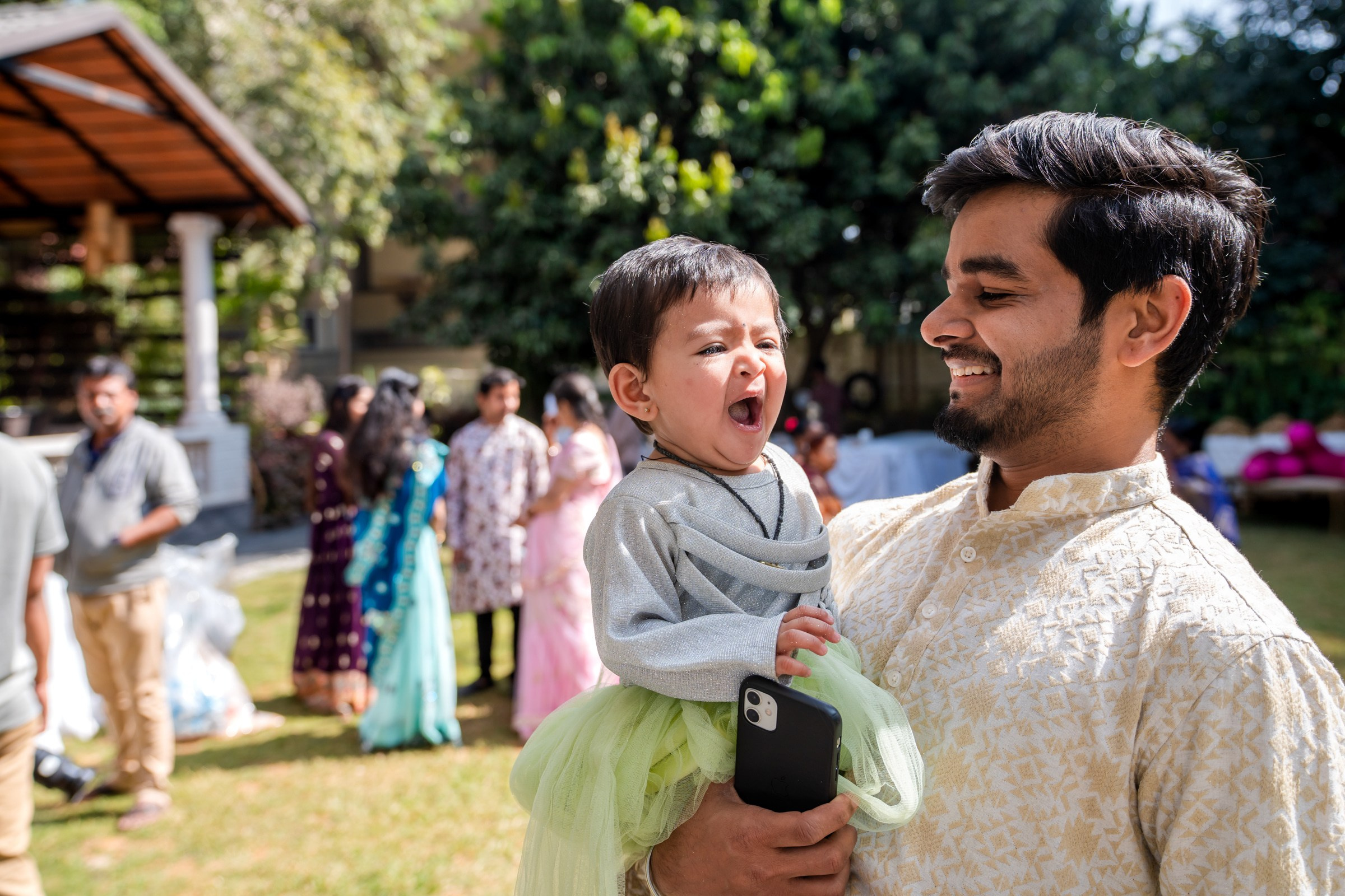 Raksha & Bharath, Marwari North Indian Wedding in Bangalore | Truly Yours
