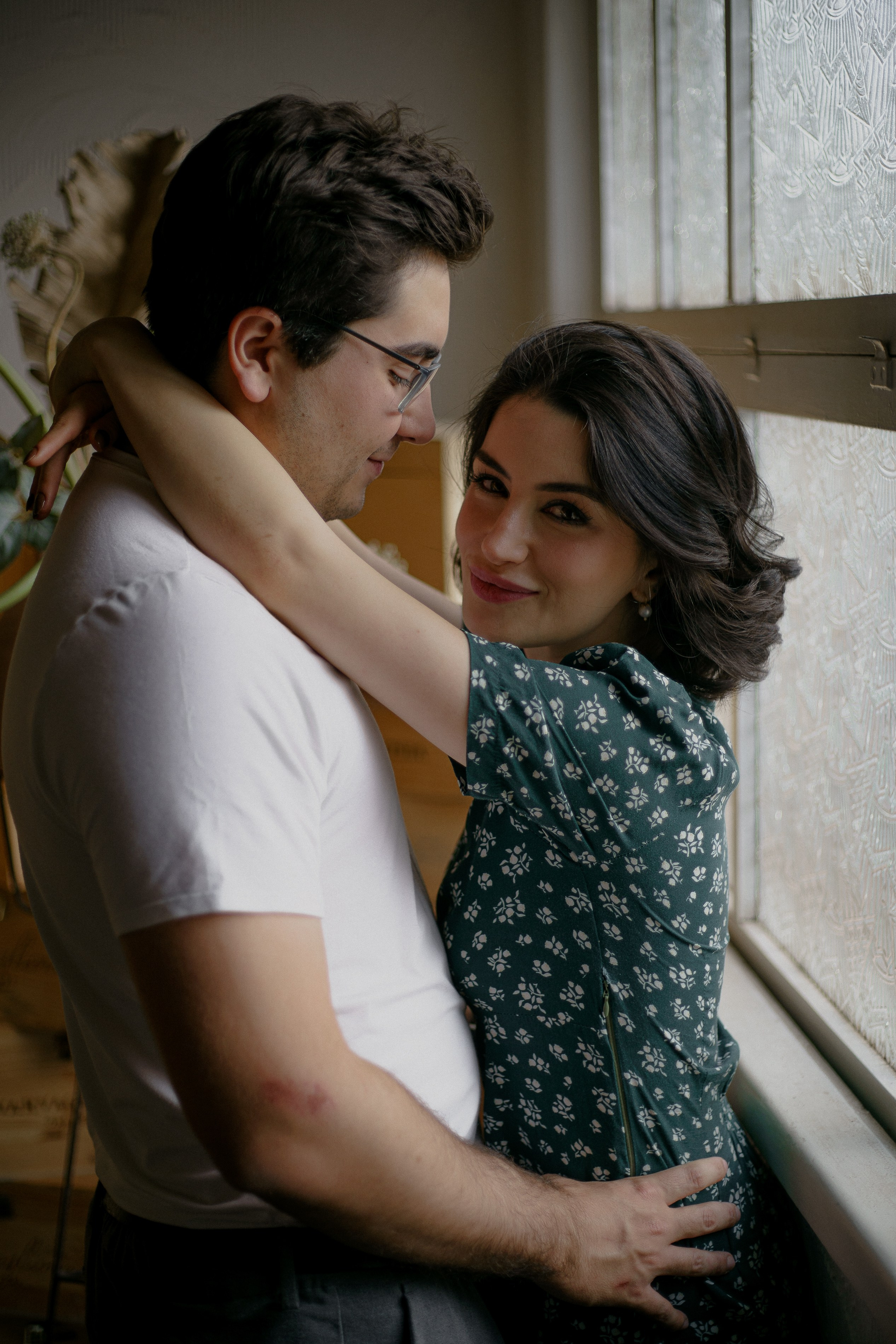 Ensaio Barbara e Lucas. Gustavofto