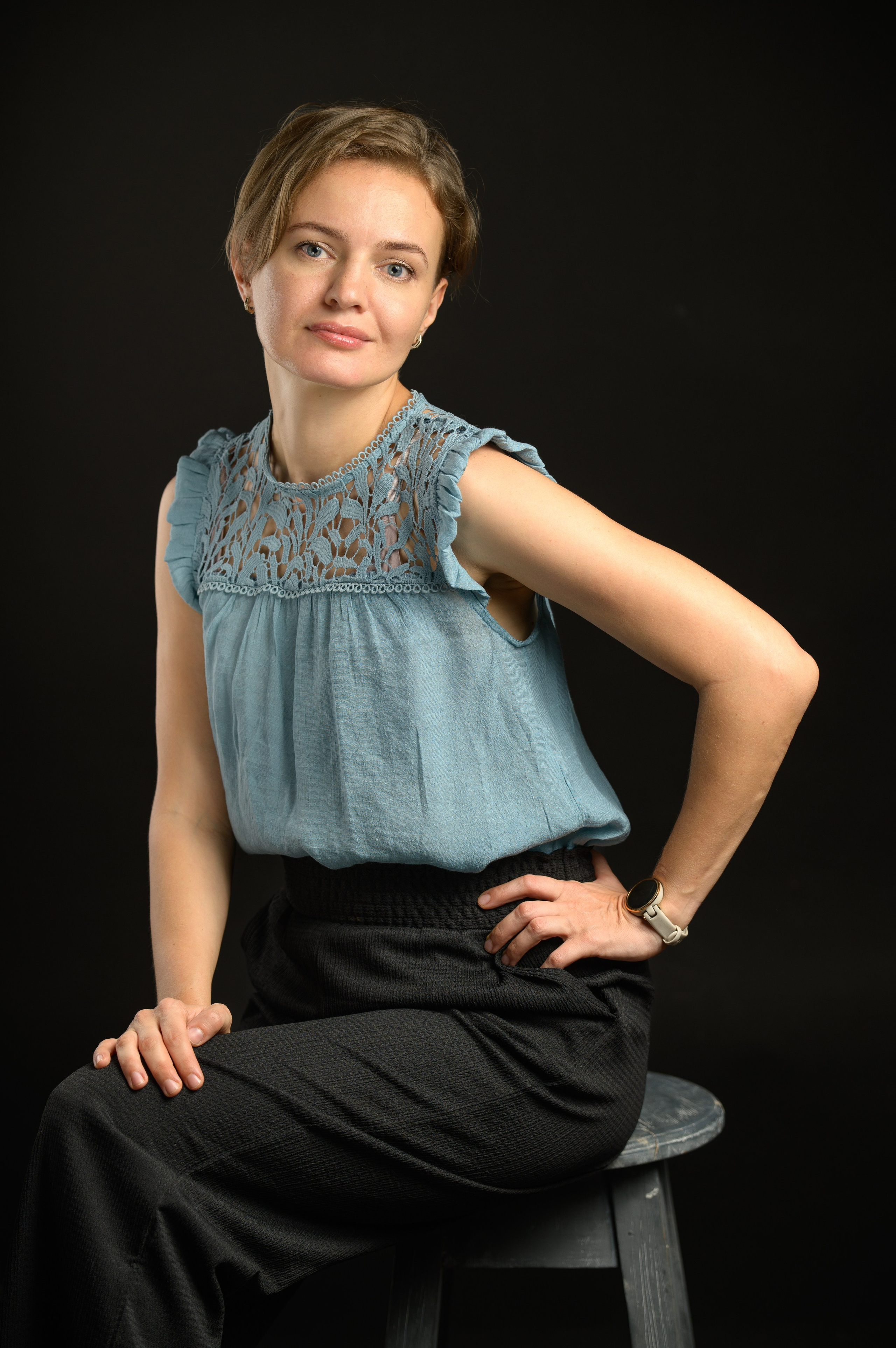 Retratos Impresarial. Fotógrafo familiar, retratos. Panamá, Chiriqui. Ruslán Rusakóv