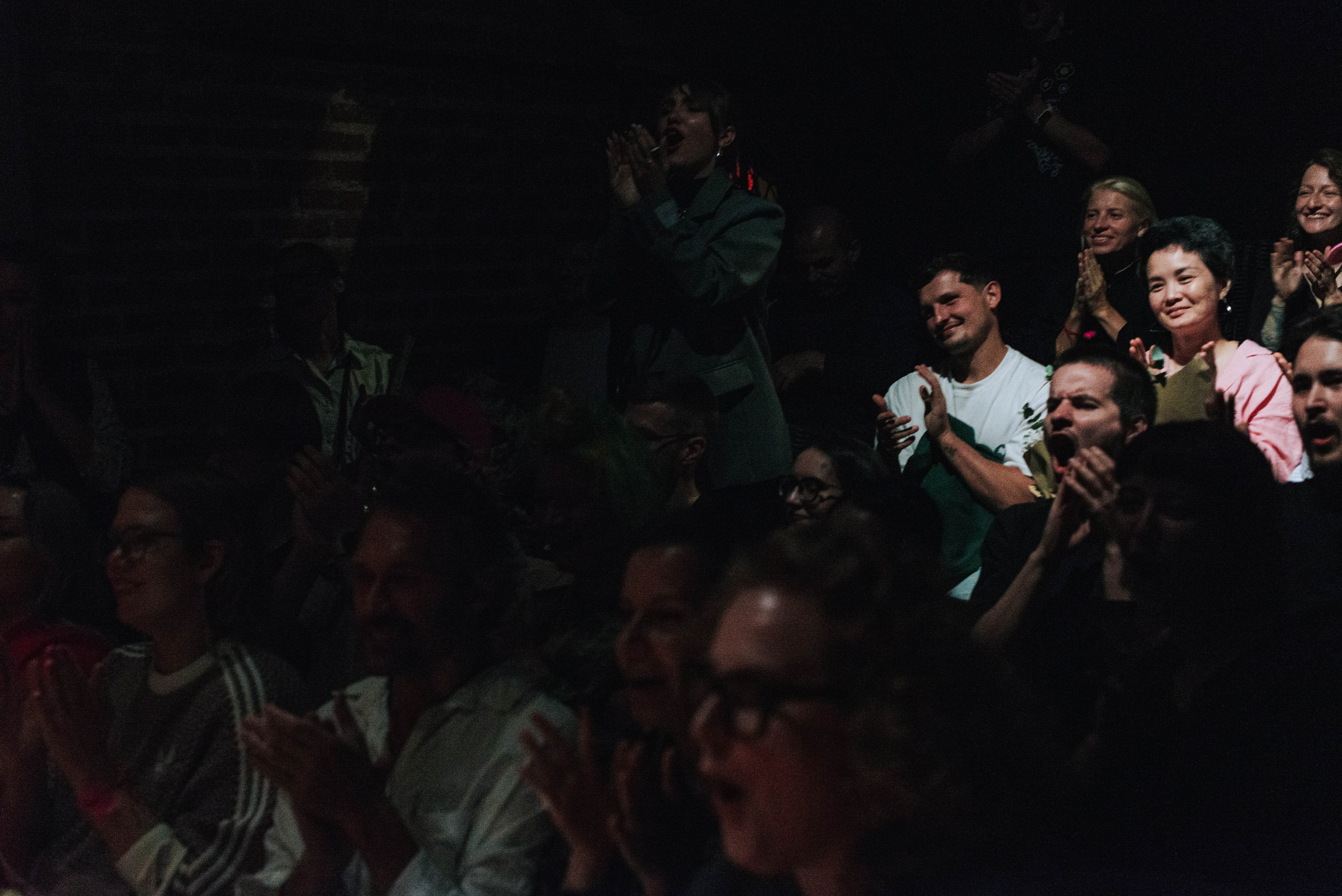 Анонс. Полковник и птицы. Фотограф @elmirkami в городе Буэнос-Айрес