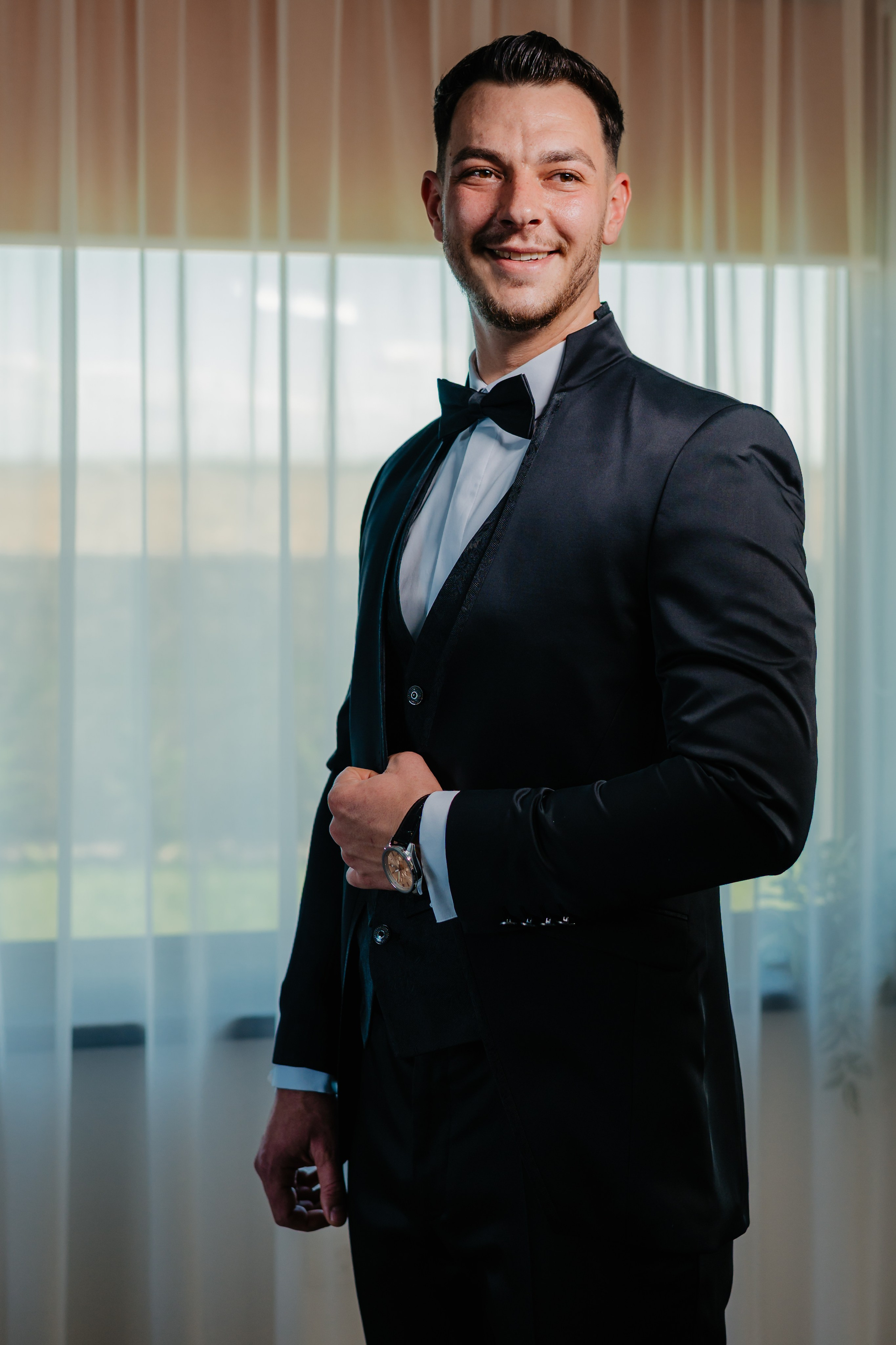 Fotografii Nuntă. Pantelimon Fotograf